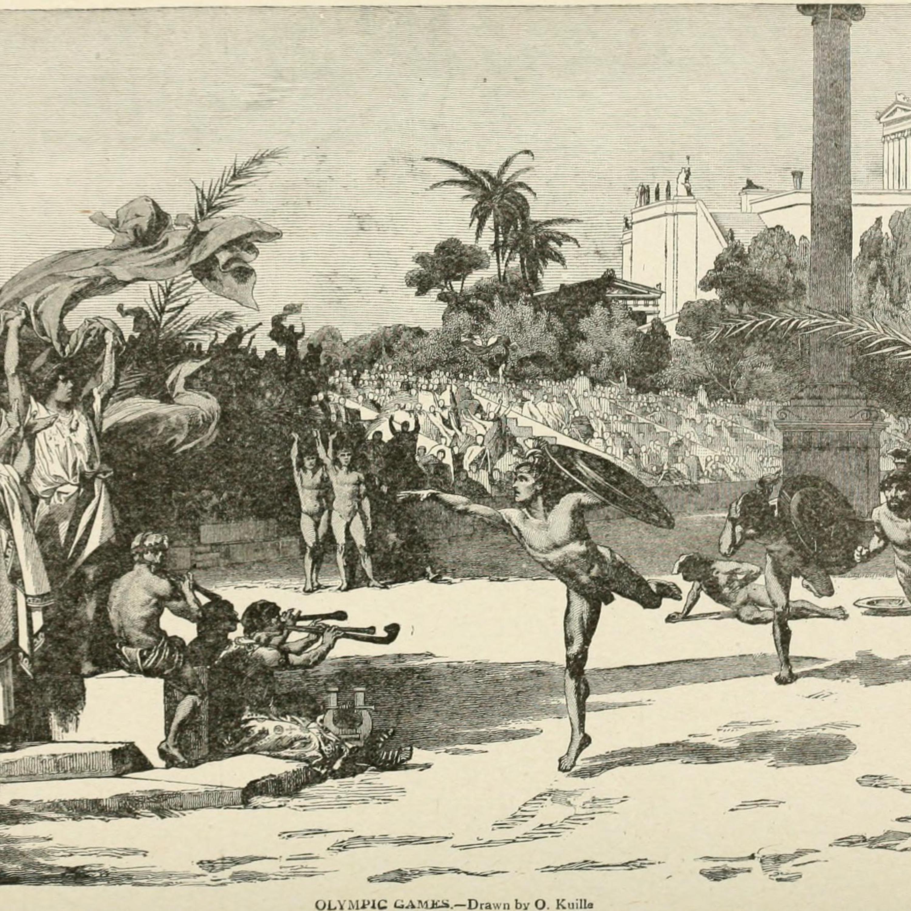 The Sophists: Fifth Century Enlightenment?  | Ep. 5 Pt.1