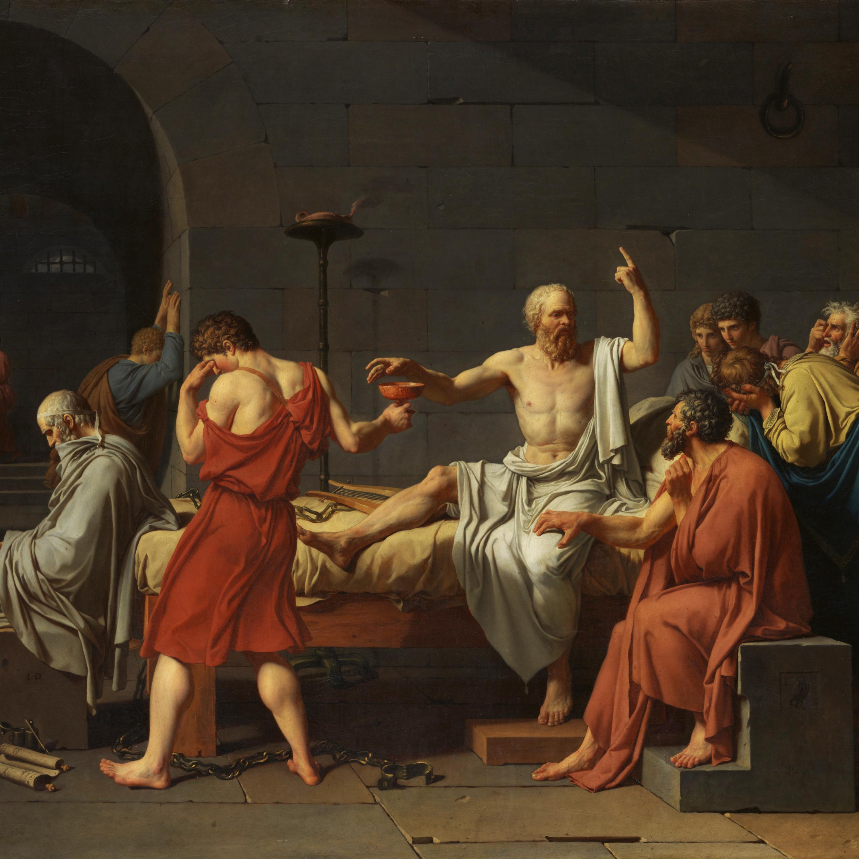 Plato vs. the Sophists: Rhetoric, Power, and the Making of Callicles | Ep. 7 pt 2 Plato vs. the Sophists: Rhetoric, Power, and the Making of Callicles | Ep. 7 pt 2