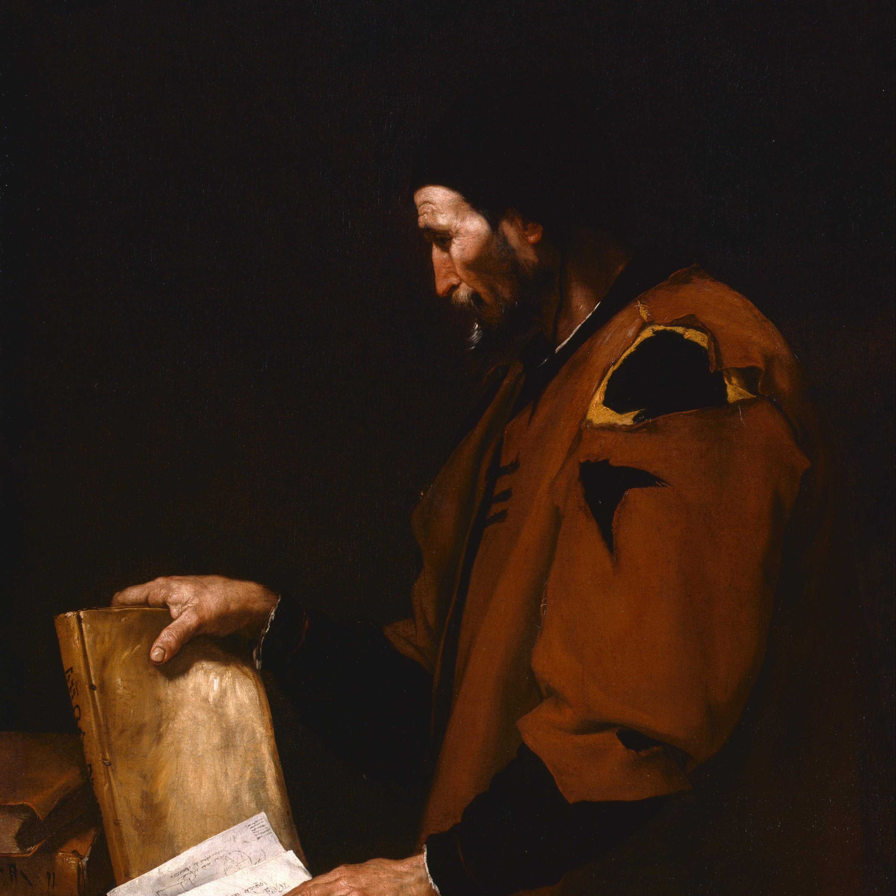 Aristotle, Telos, and the Good Life: What Human Flourishing Actually Means pt. 1 Aristotle, Telos, and the Good Life: What Human Flourishing Actually Means pt. 1