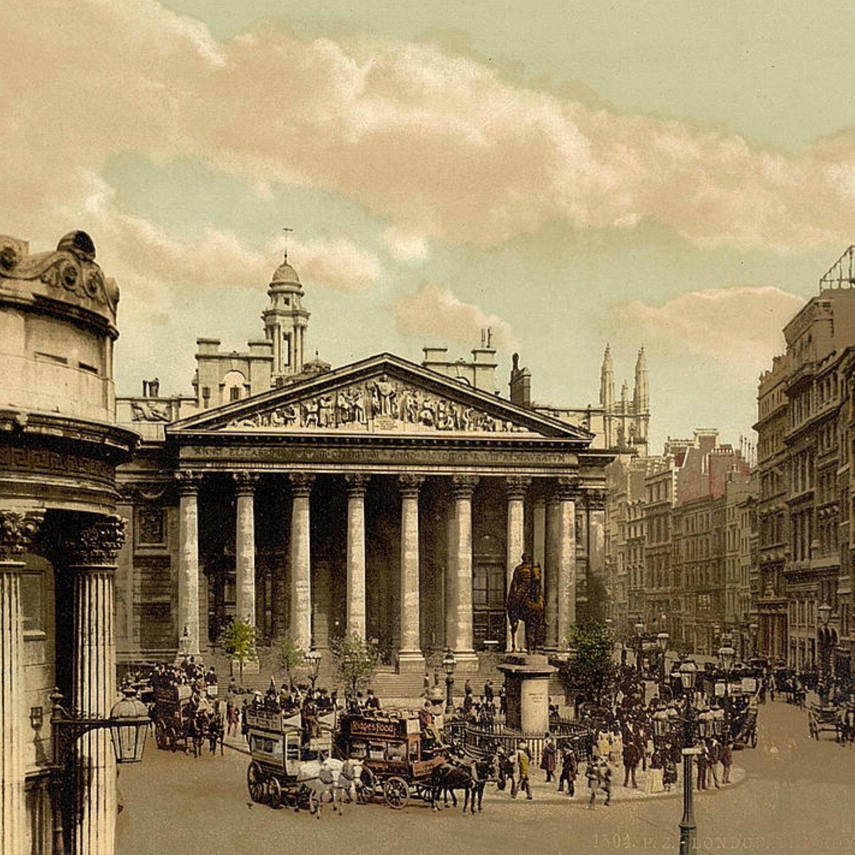 A Marxist in the City of London: Michael Roberts on The Long Depression