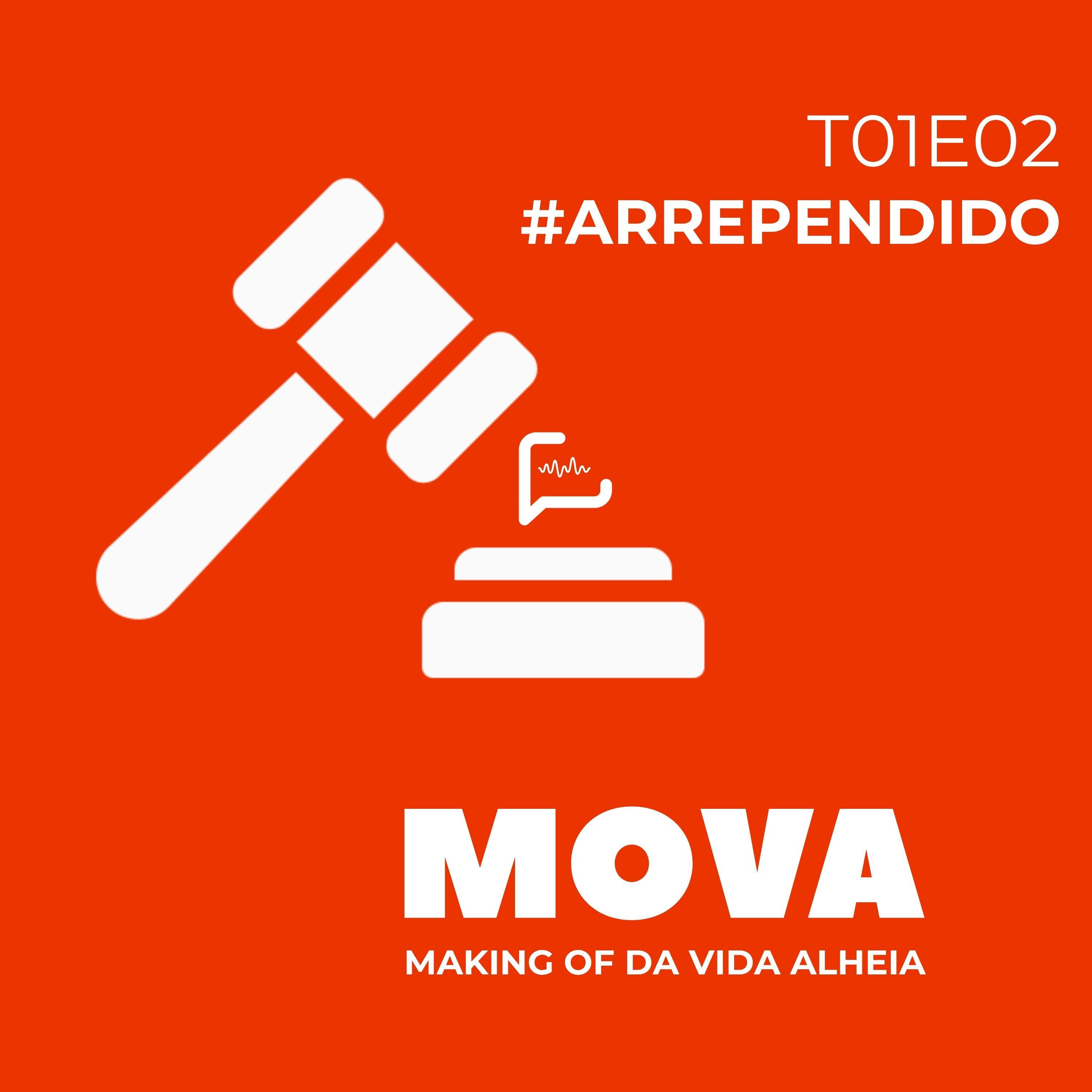 O arrependido do relacionamento aberto
