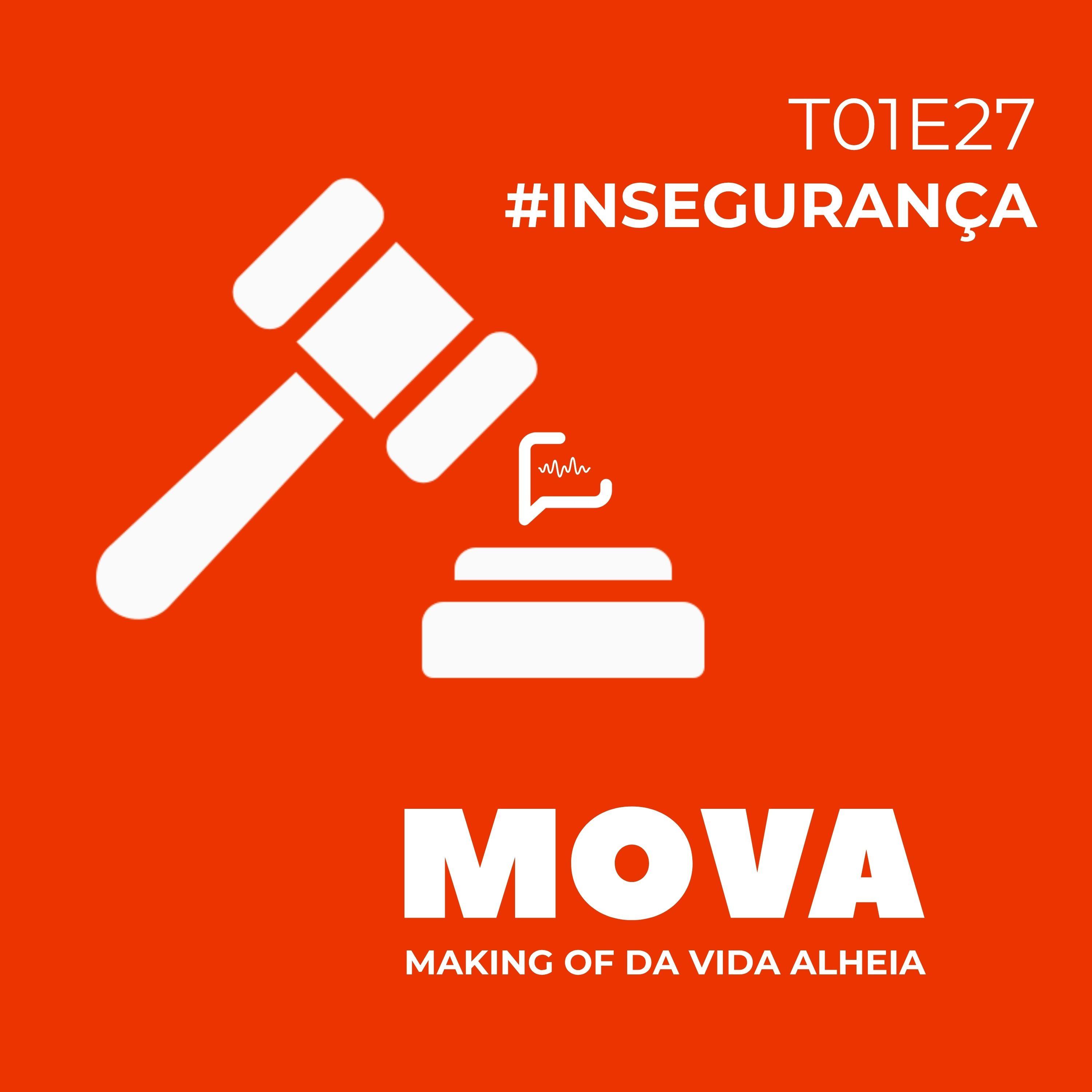 Making of da Vida Alheia - Mova