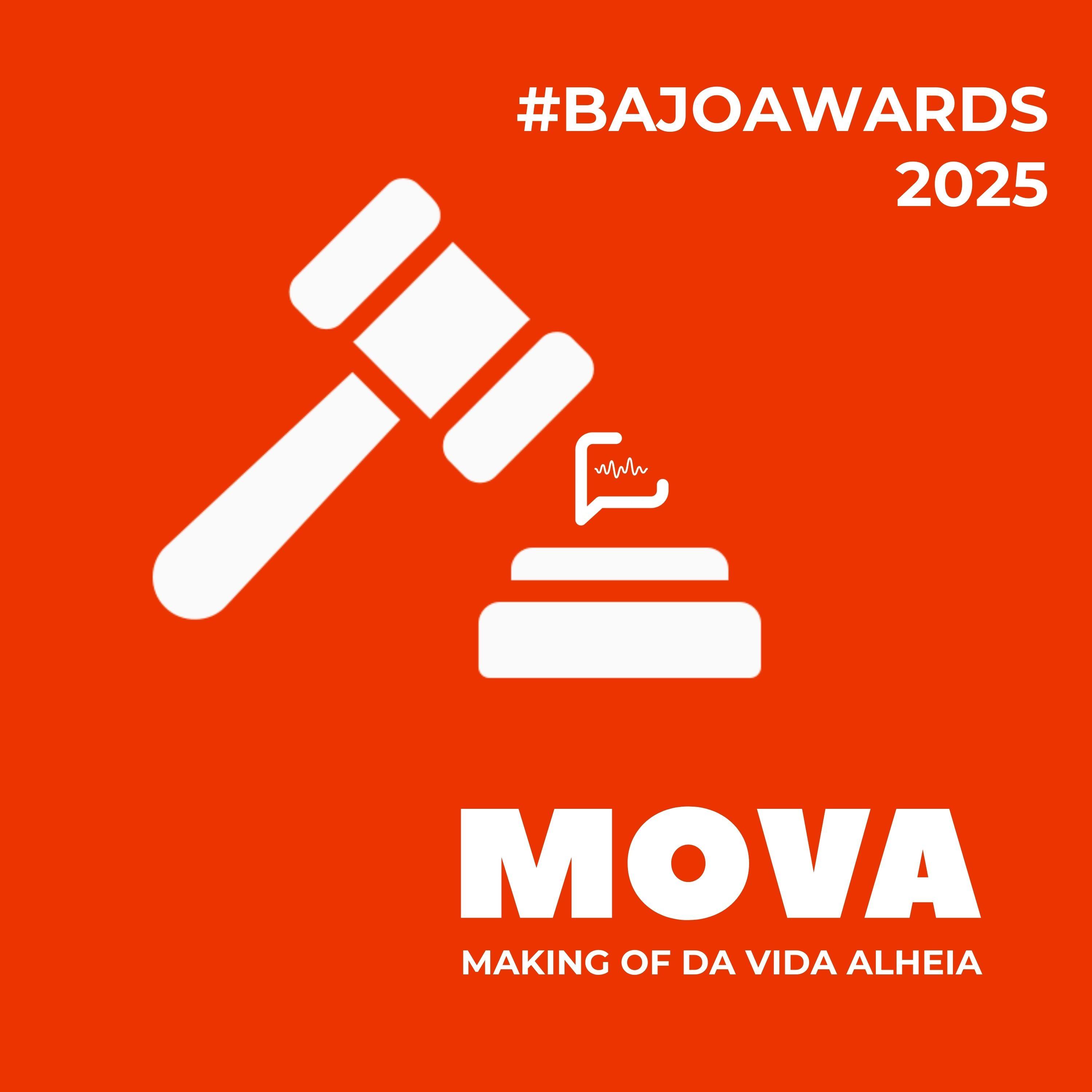 Bajoawards 2025