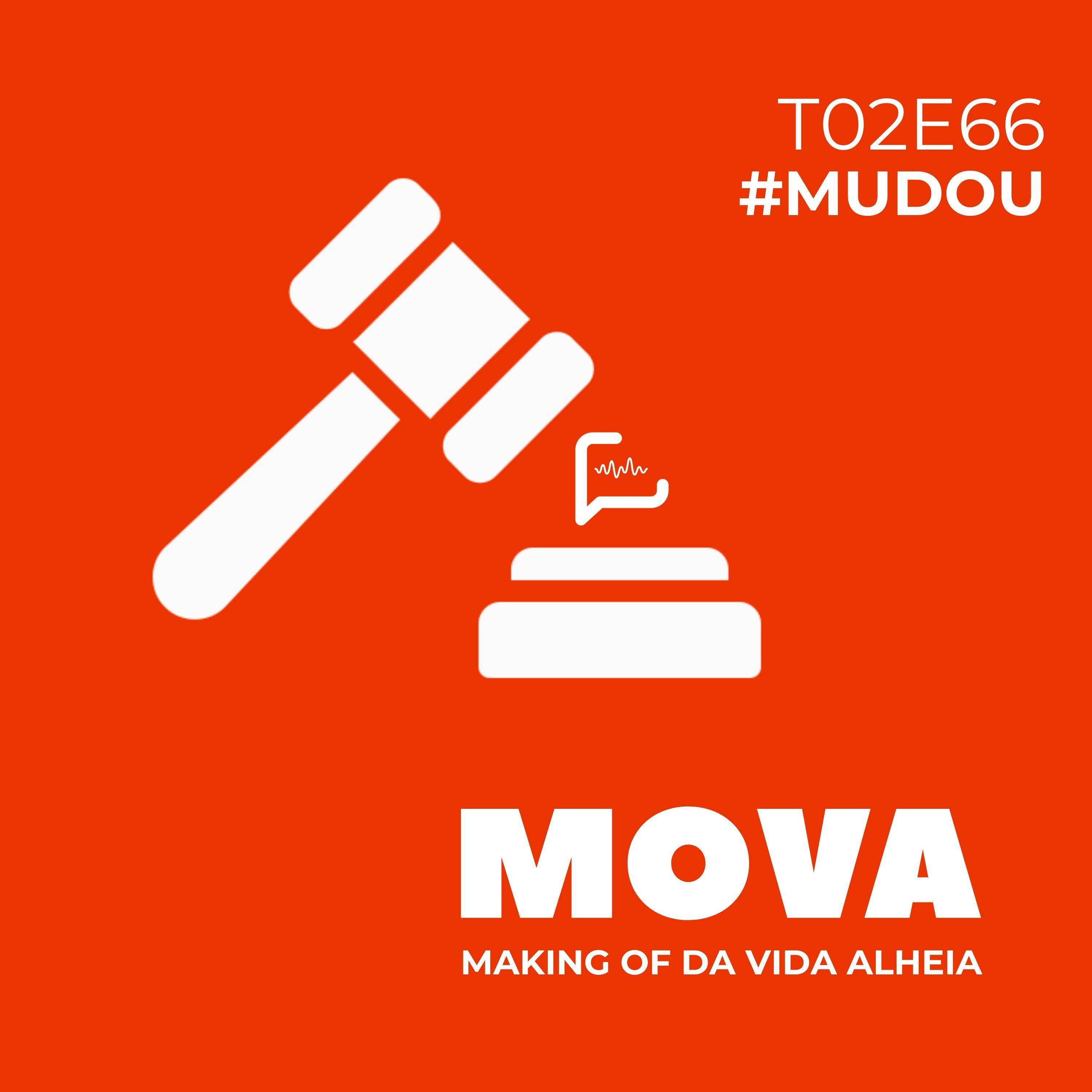 Minha vida mudou Minha vida mudou