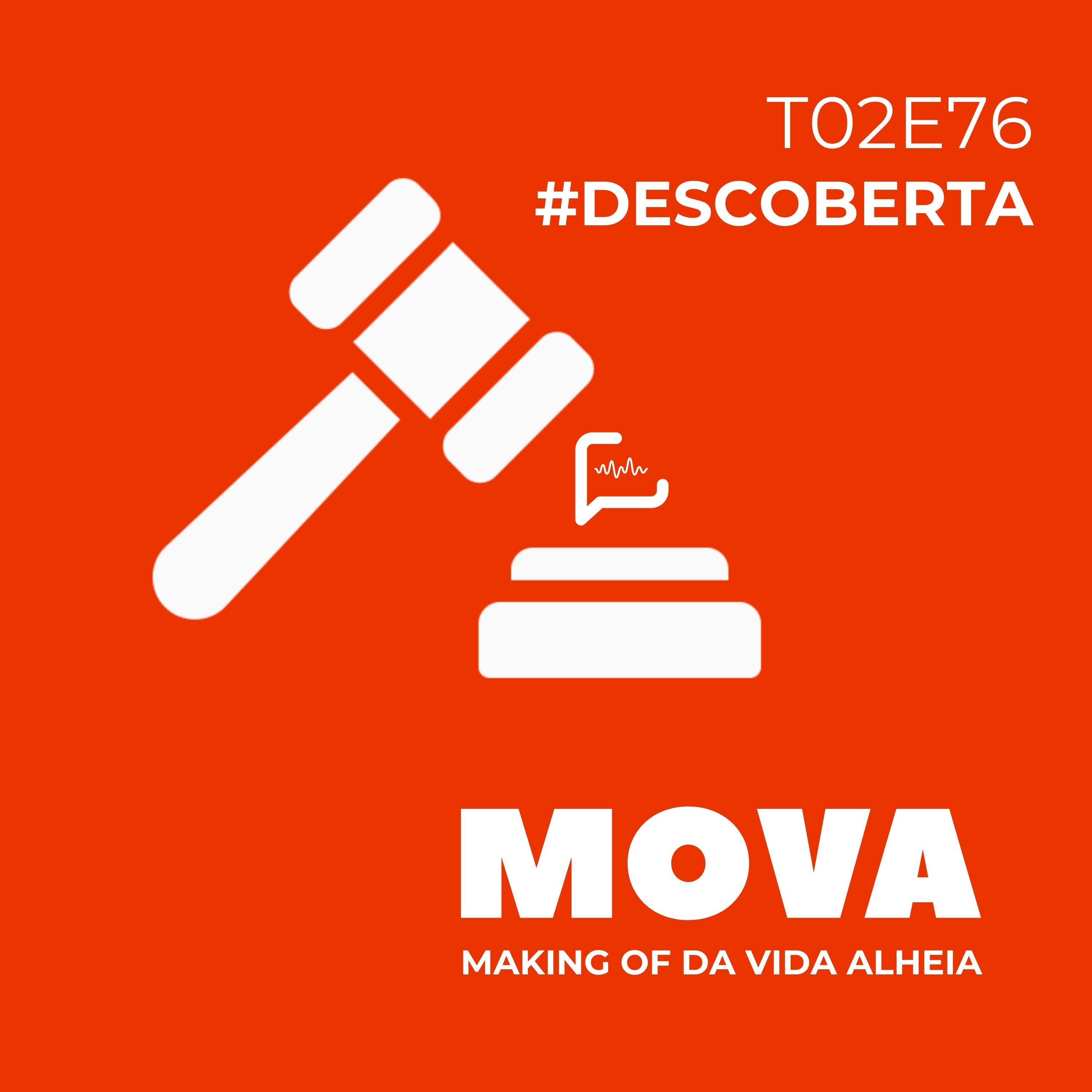 Descoberta