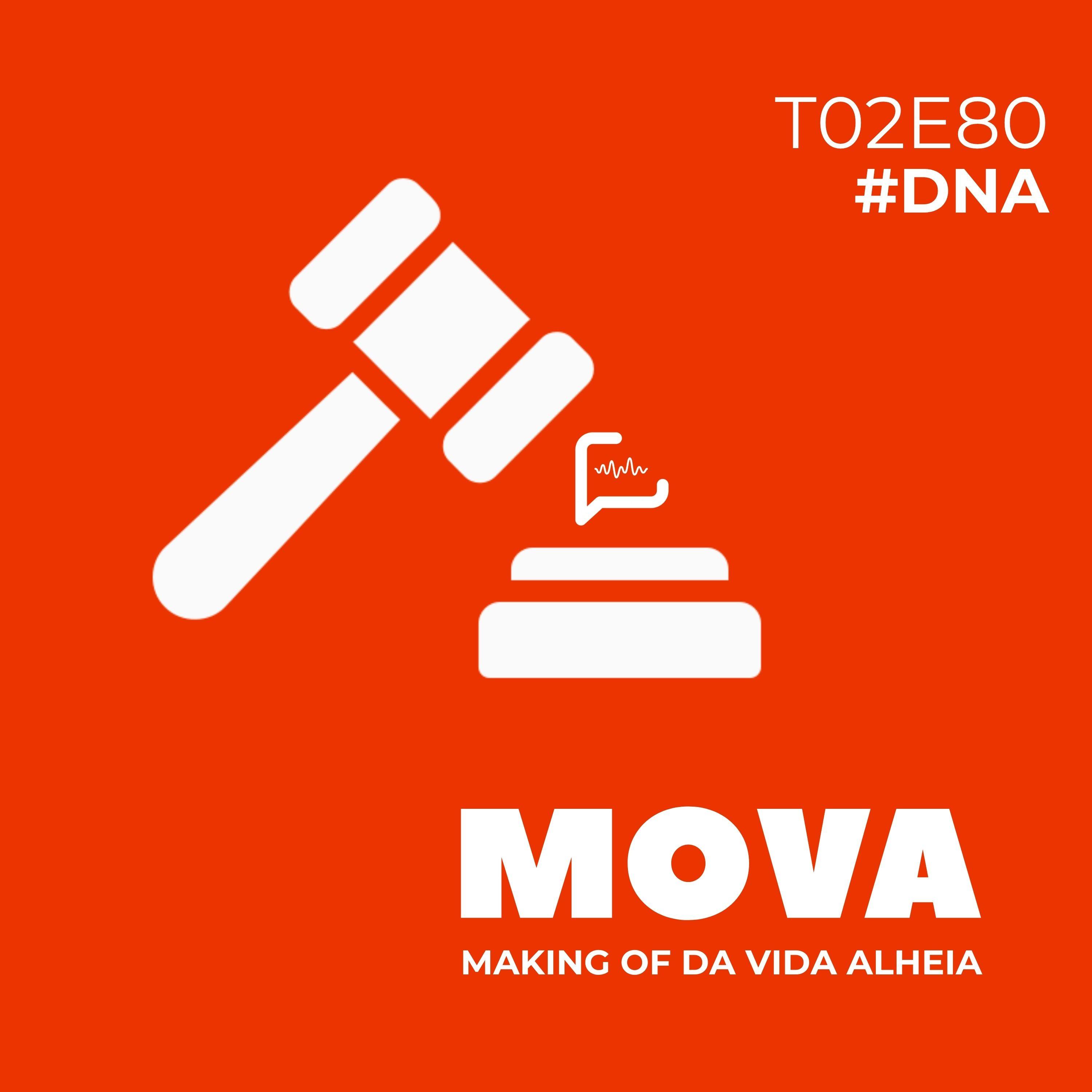 DNA