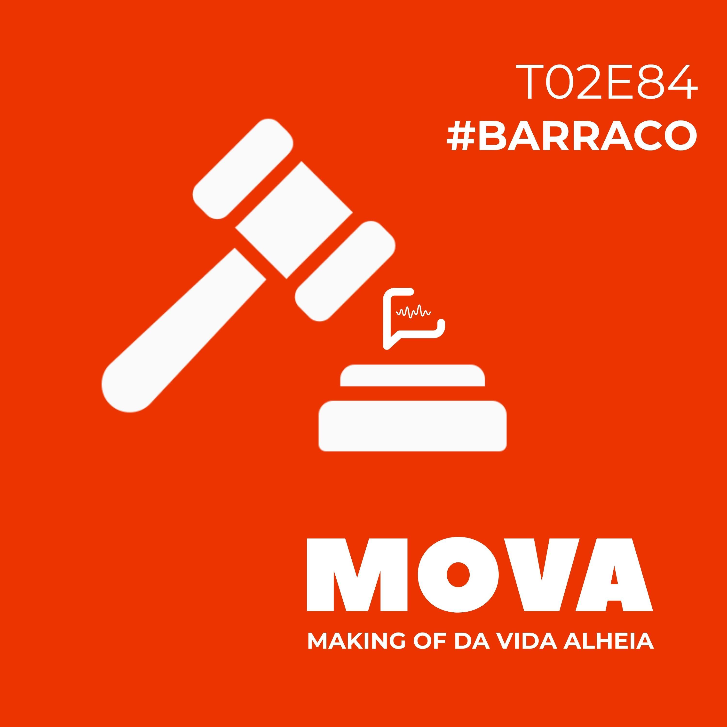 Barraco
