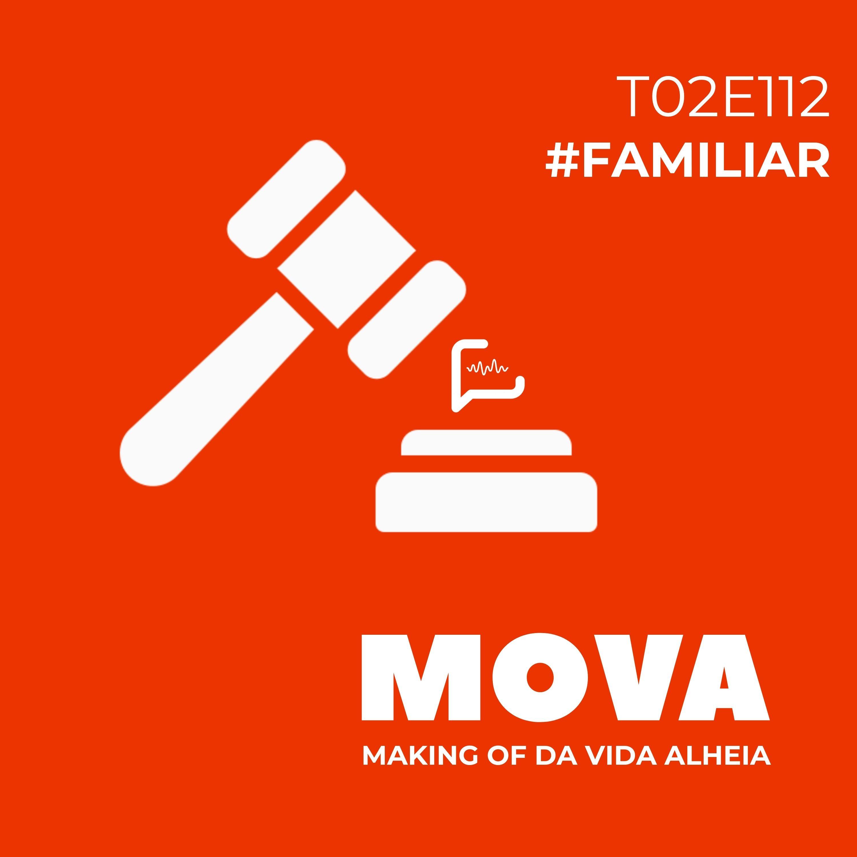 Inveja familiar