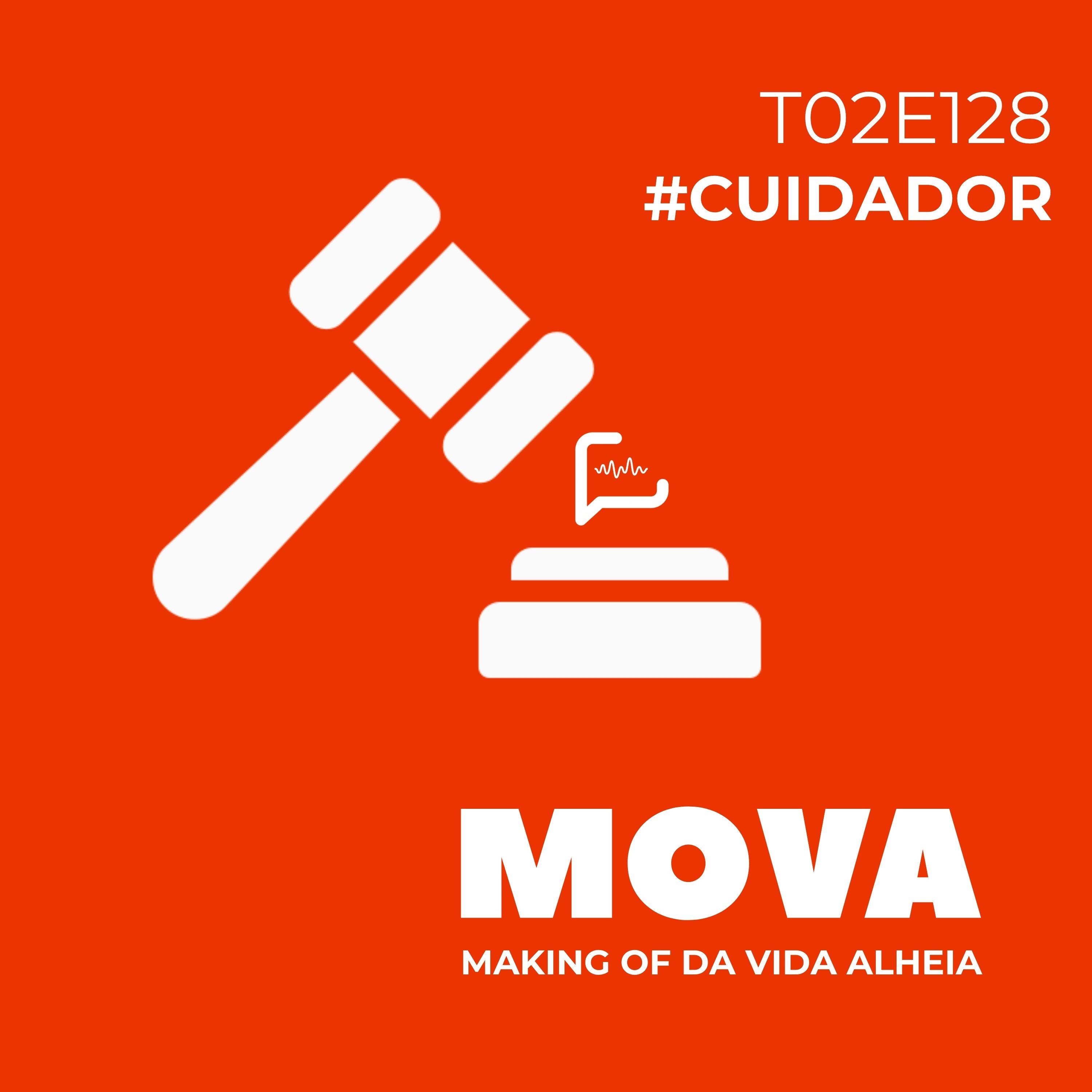 Cuidador