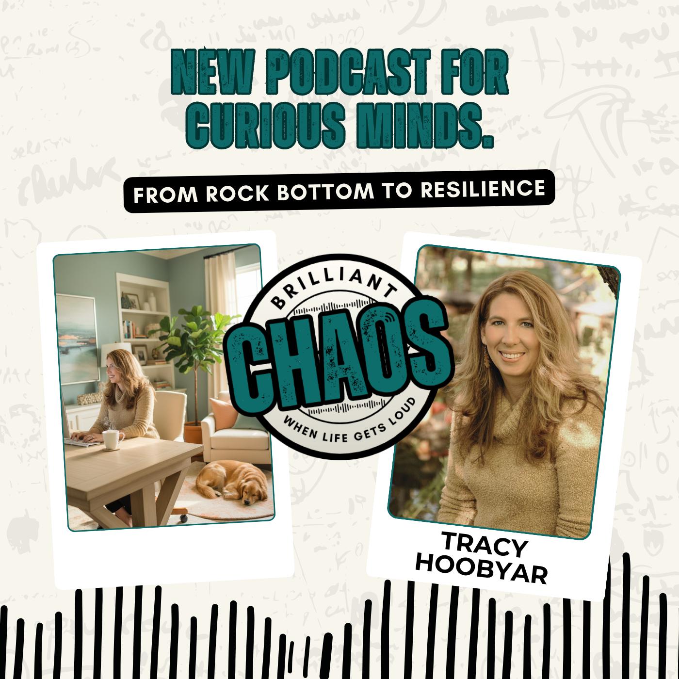 Because Chaos Doesn’t Cancel Your Calling—It Clarifies It