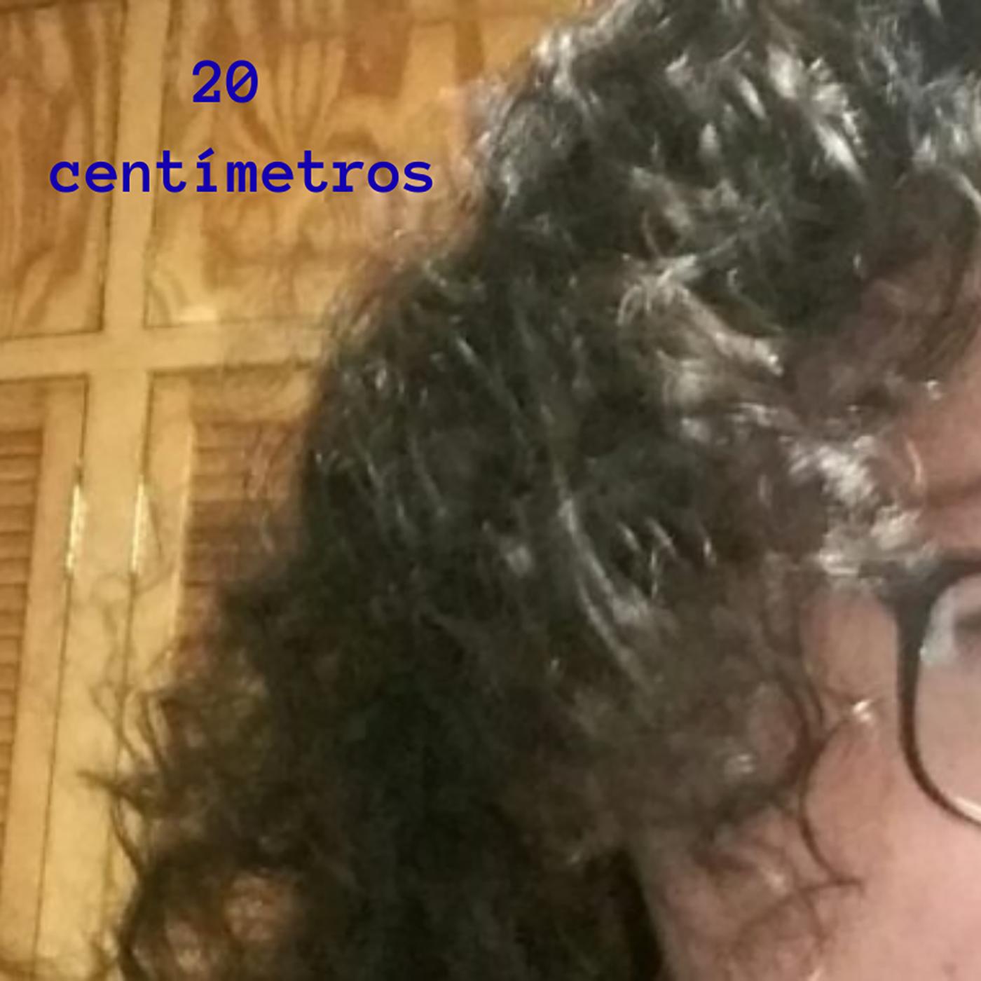20 centímetros episode artwork