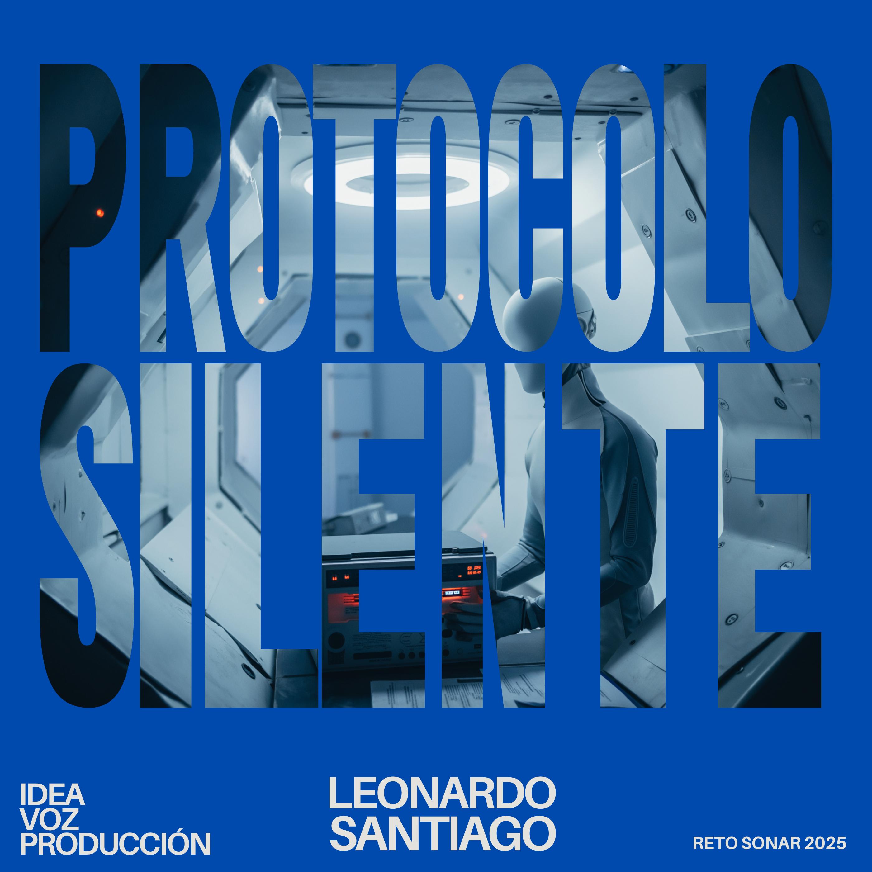 Protocolo silente episode artwork