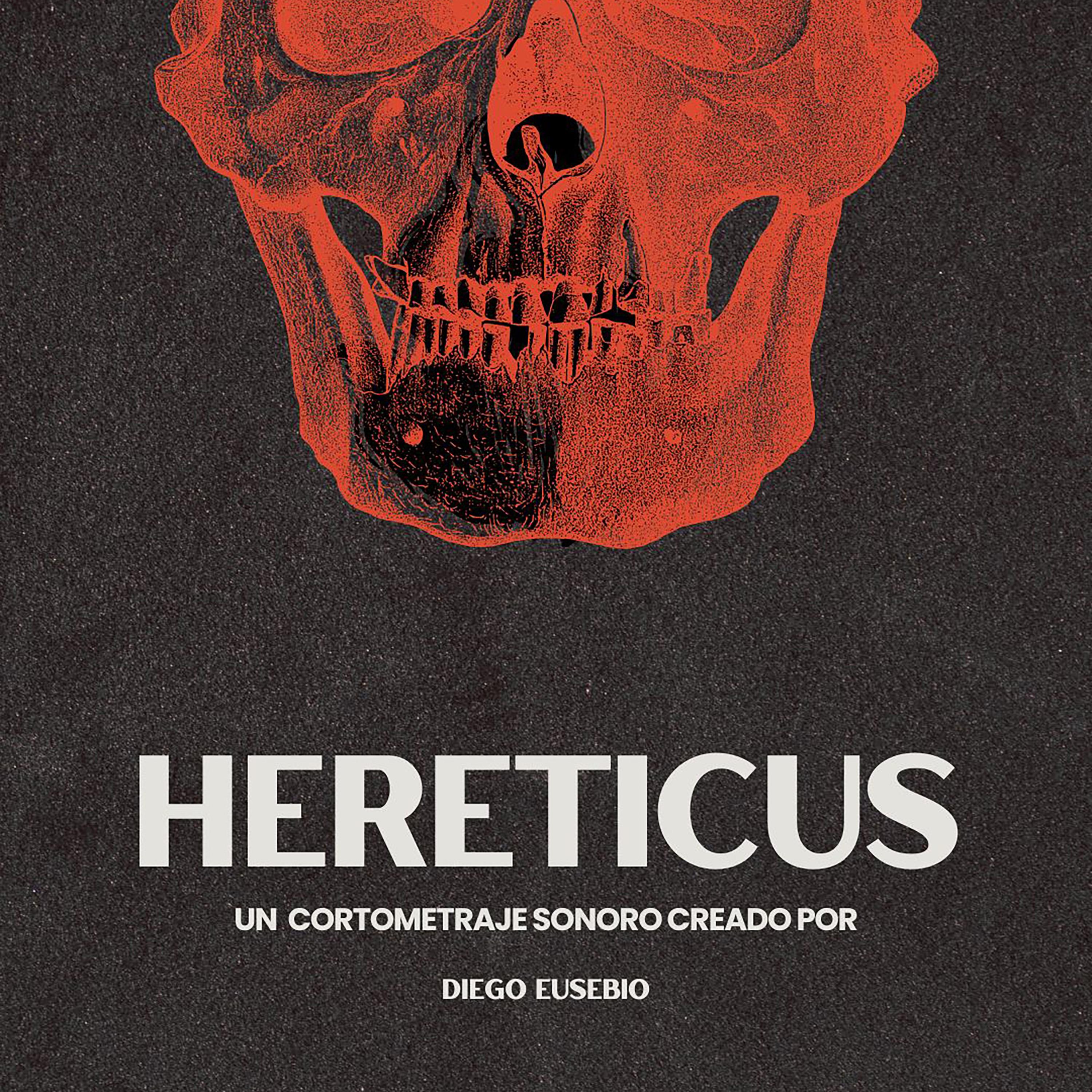 Hereticus episode artwork