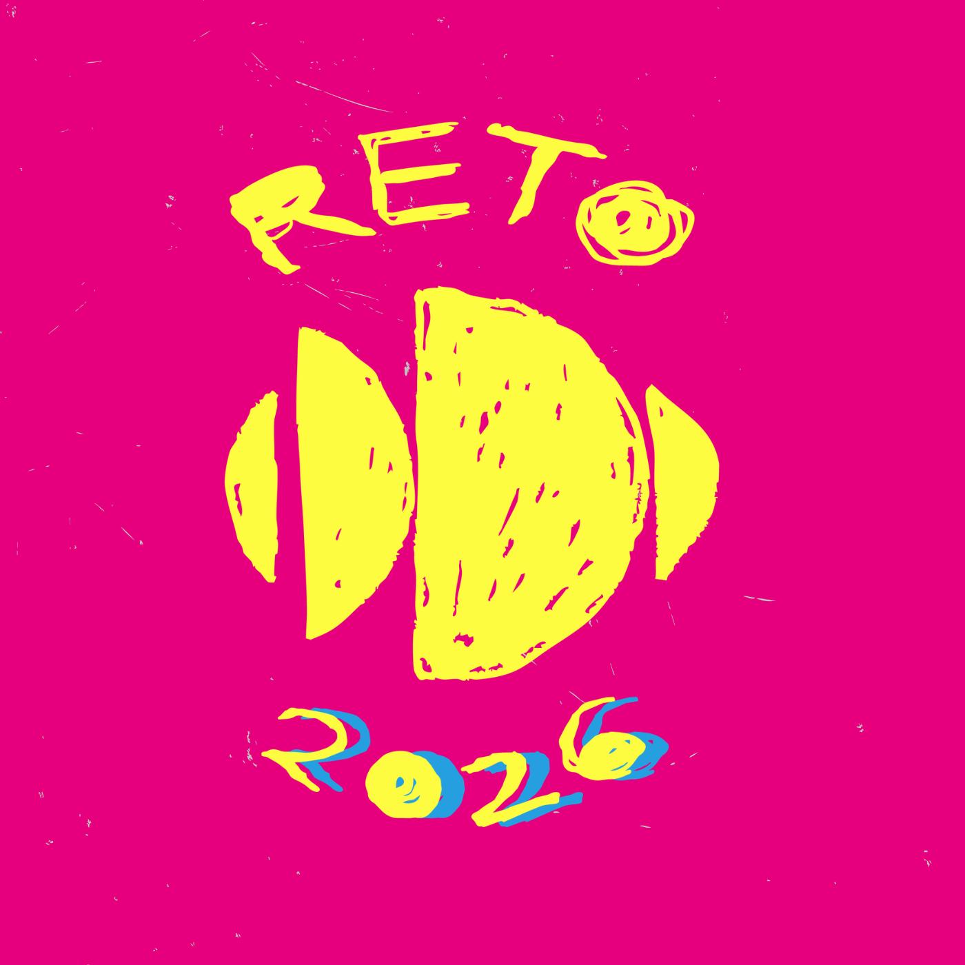 Portada de Reto SONAR