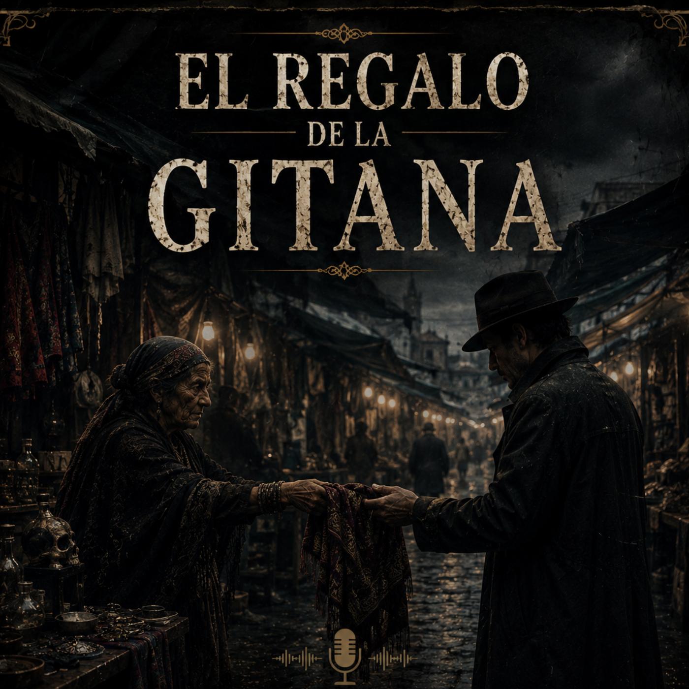 El Regalo de la Gitana episode artwork