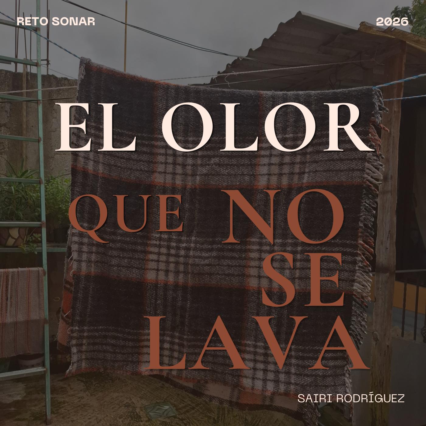 Portada de Reto SONAR