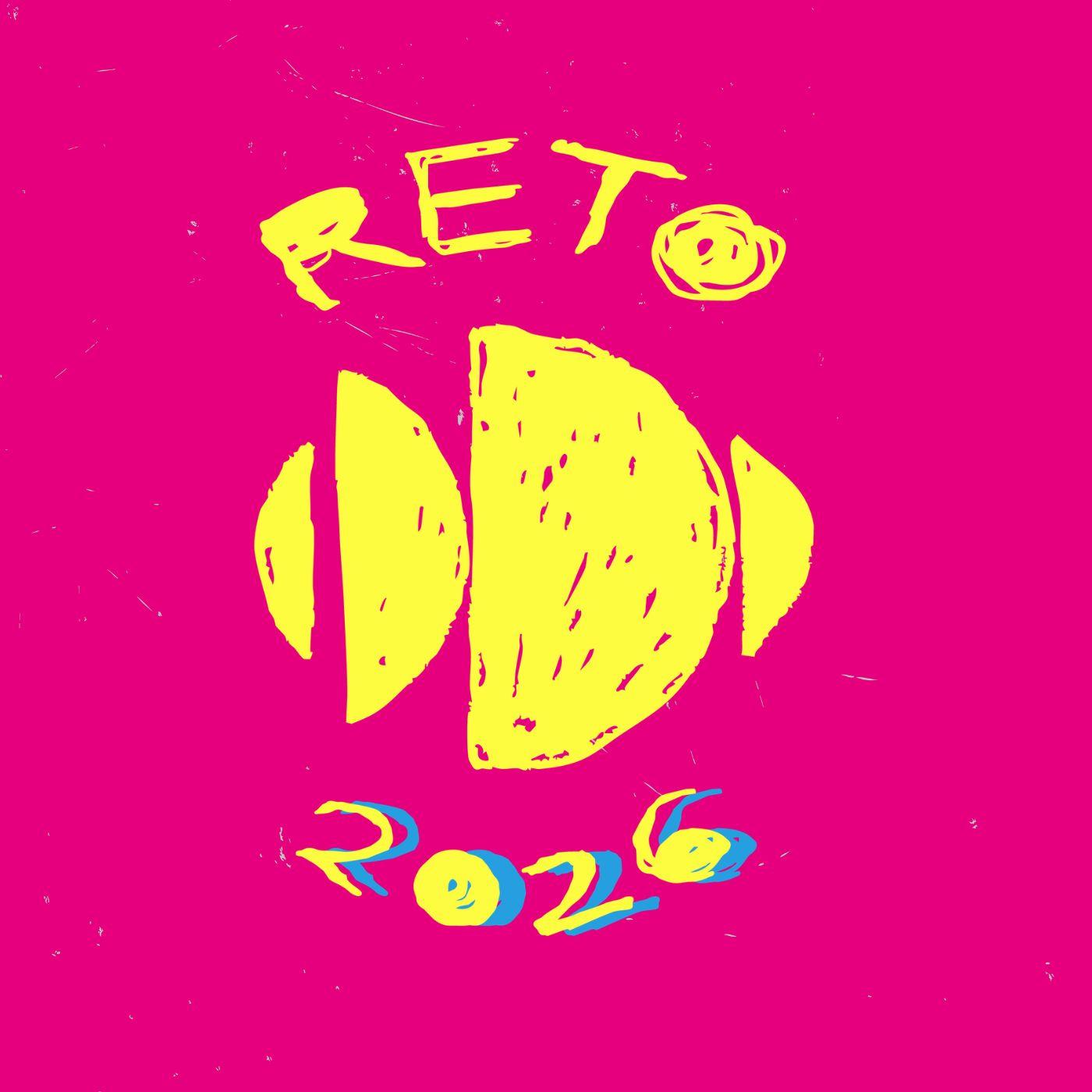 Portada de Reto SONAR