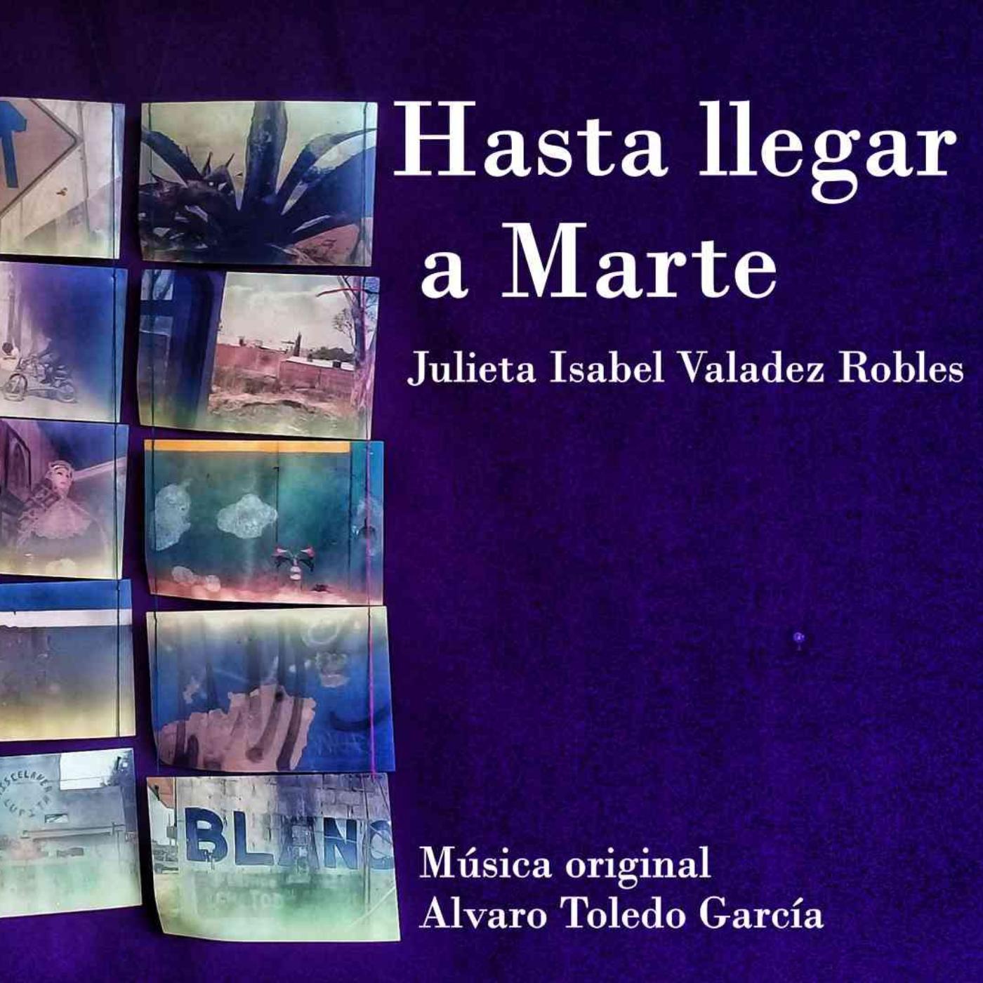 Portada de Reto SONAR