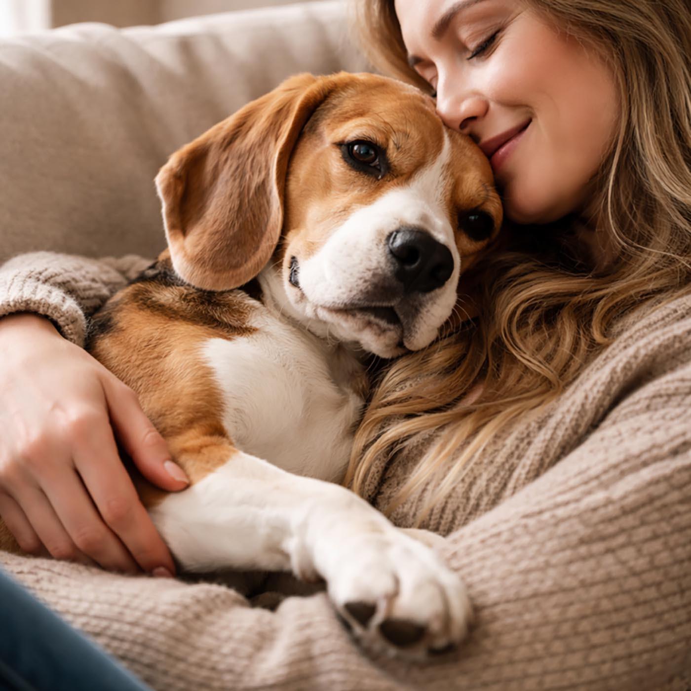 COTC - 6 Jan 2026 - National Cuddle Up Day