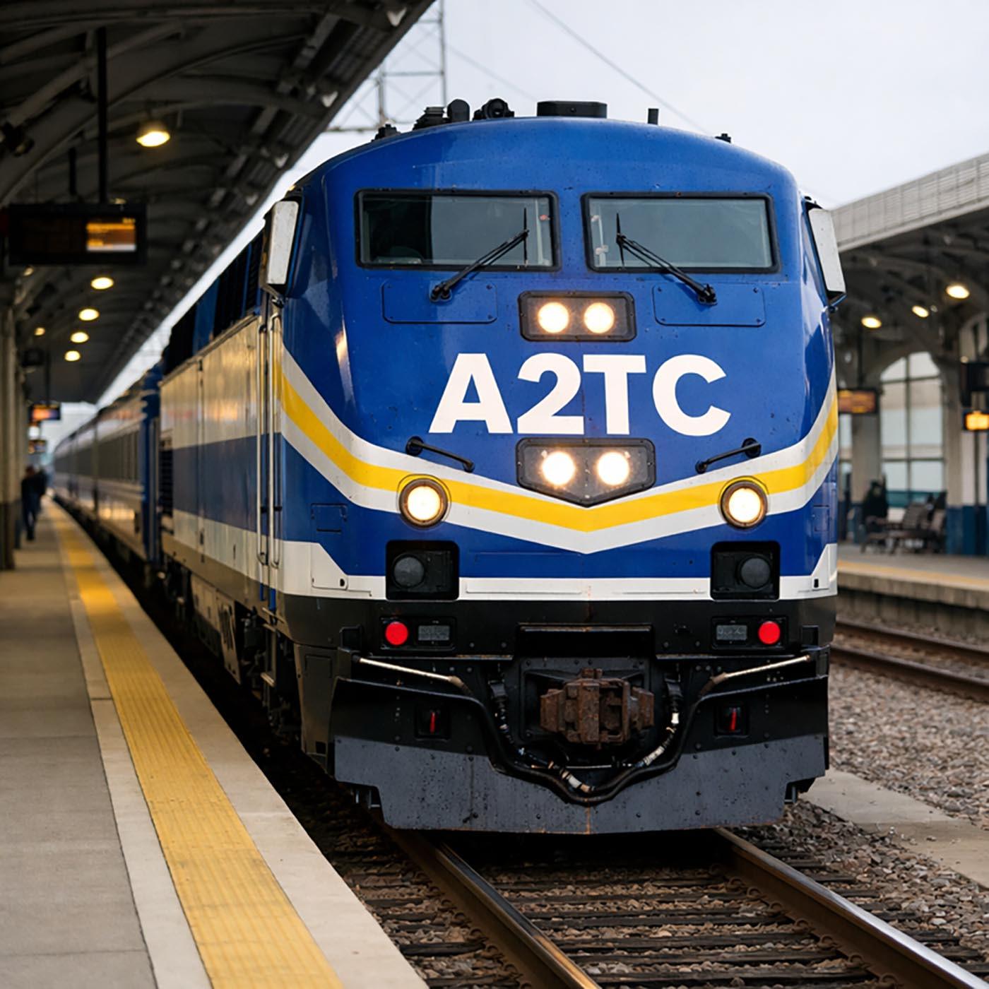 COTC - 7 Jan 2026 - Rail Service for Northern Michigan?