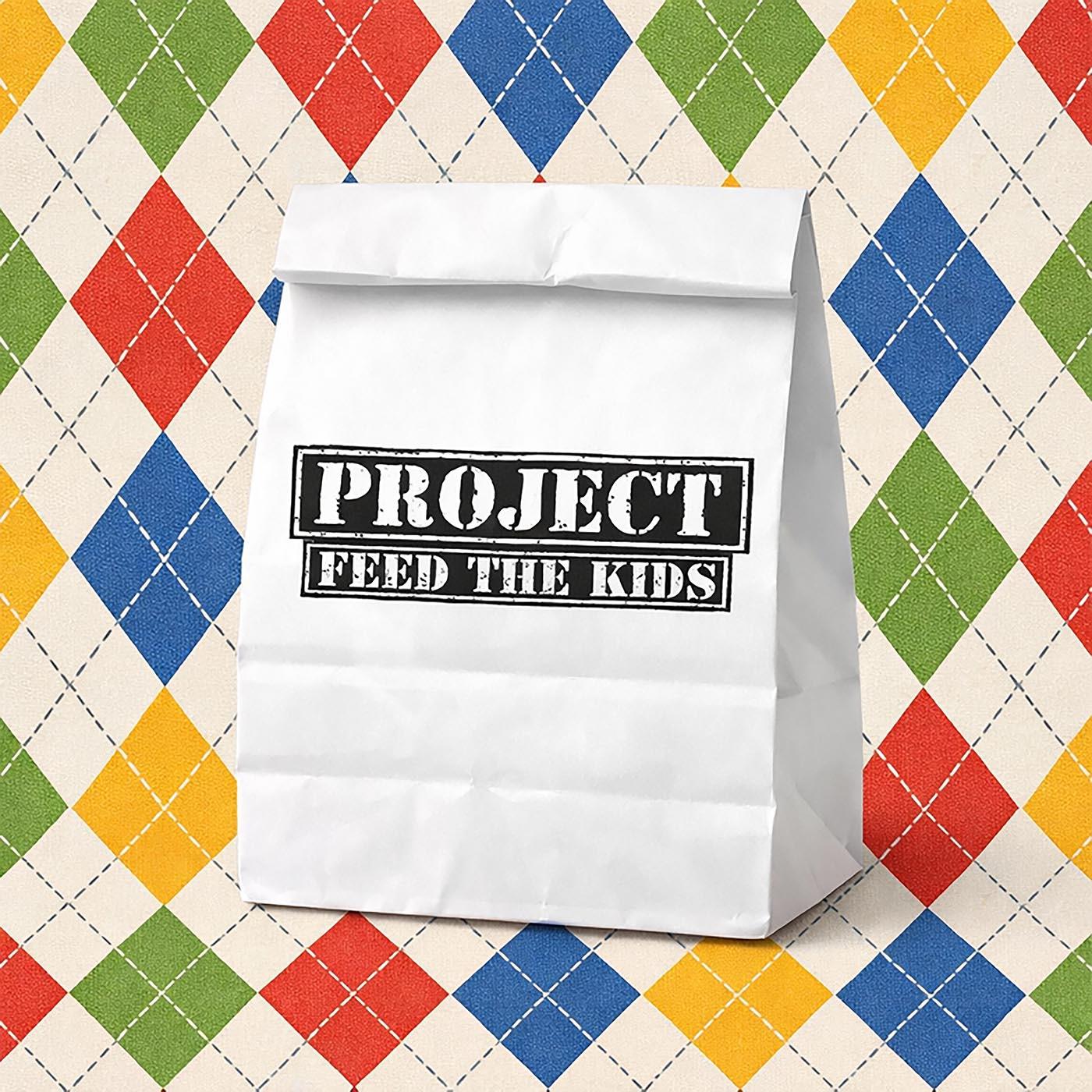 COTC - 8 Jan 2025 - Project Feed The Kids