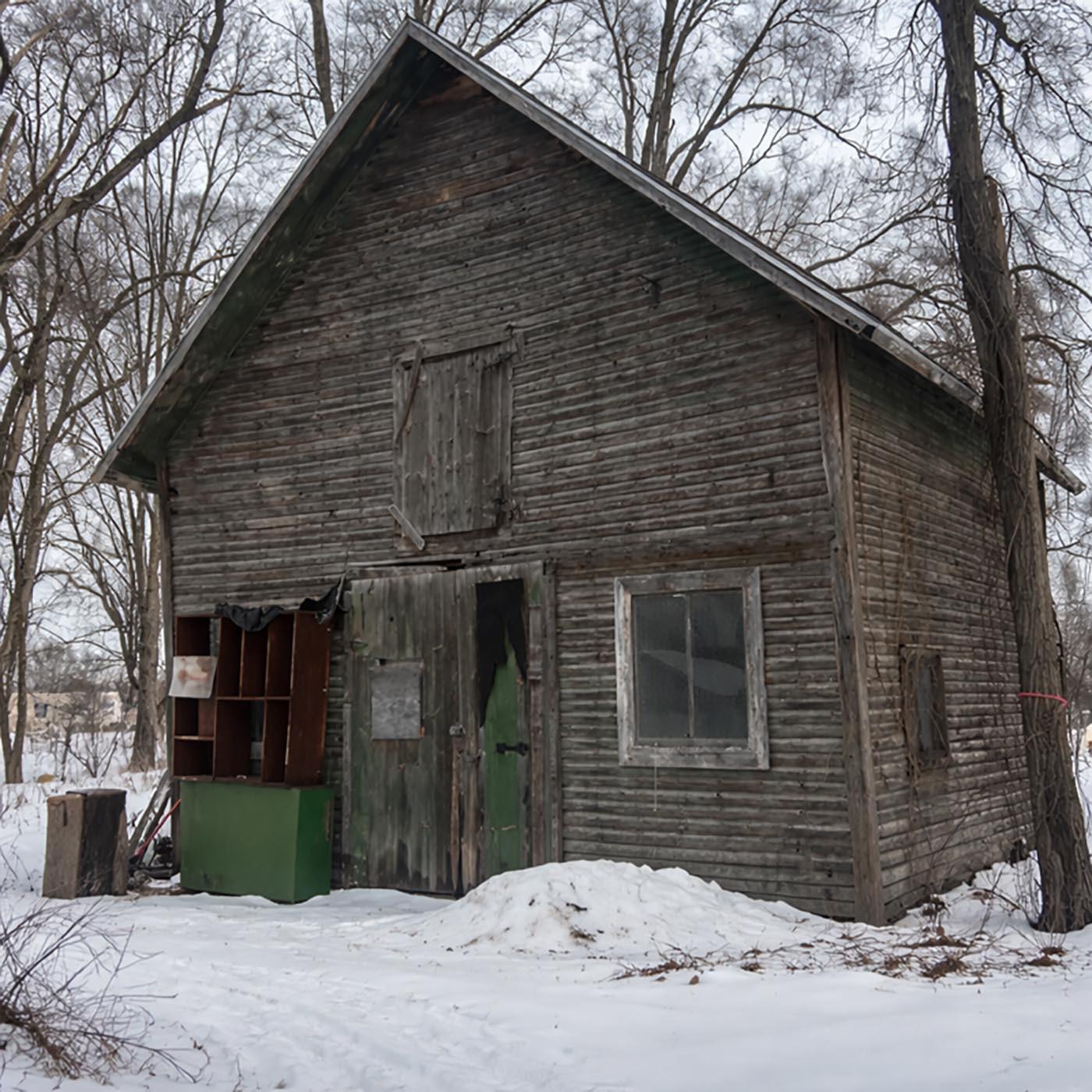 COTC - 9 Jan 2026 - Village of Blackwood (Grawn)