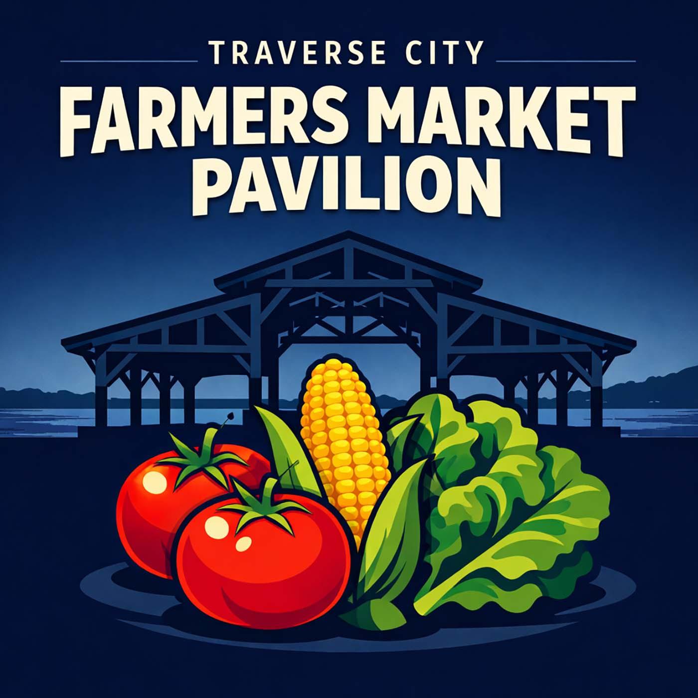 COTC - 23 Feb 2026 - Farmers Market Pavilion in TC