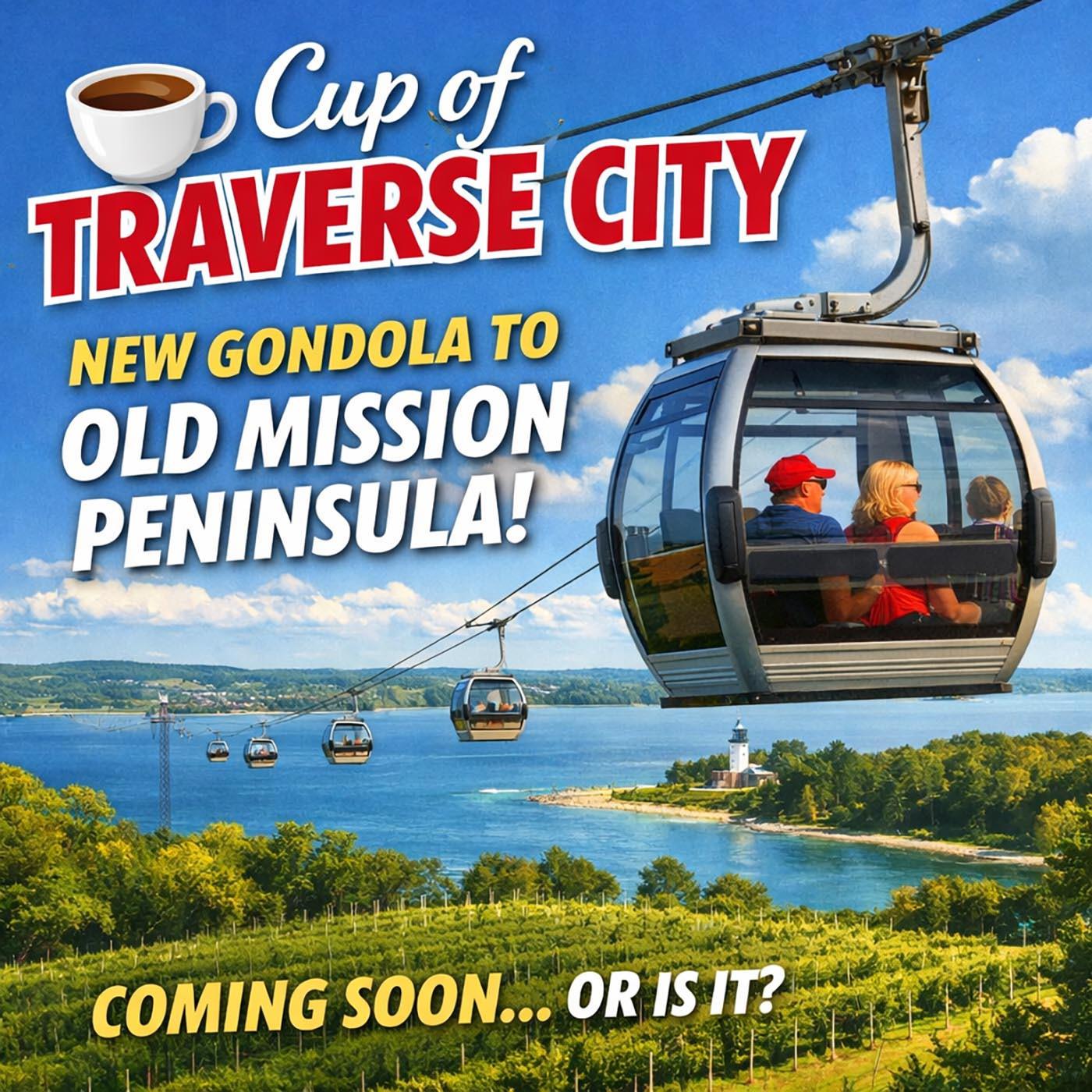 Cup of Traverse City