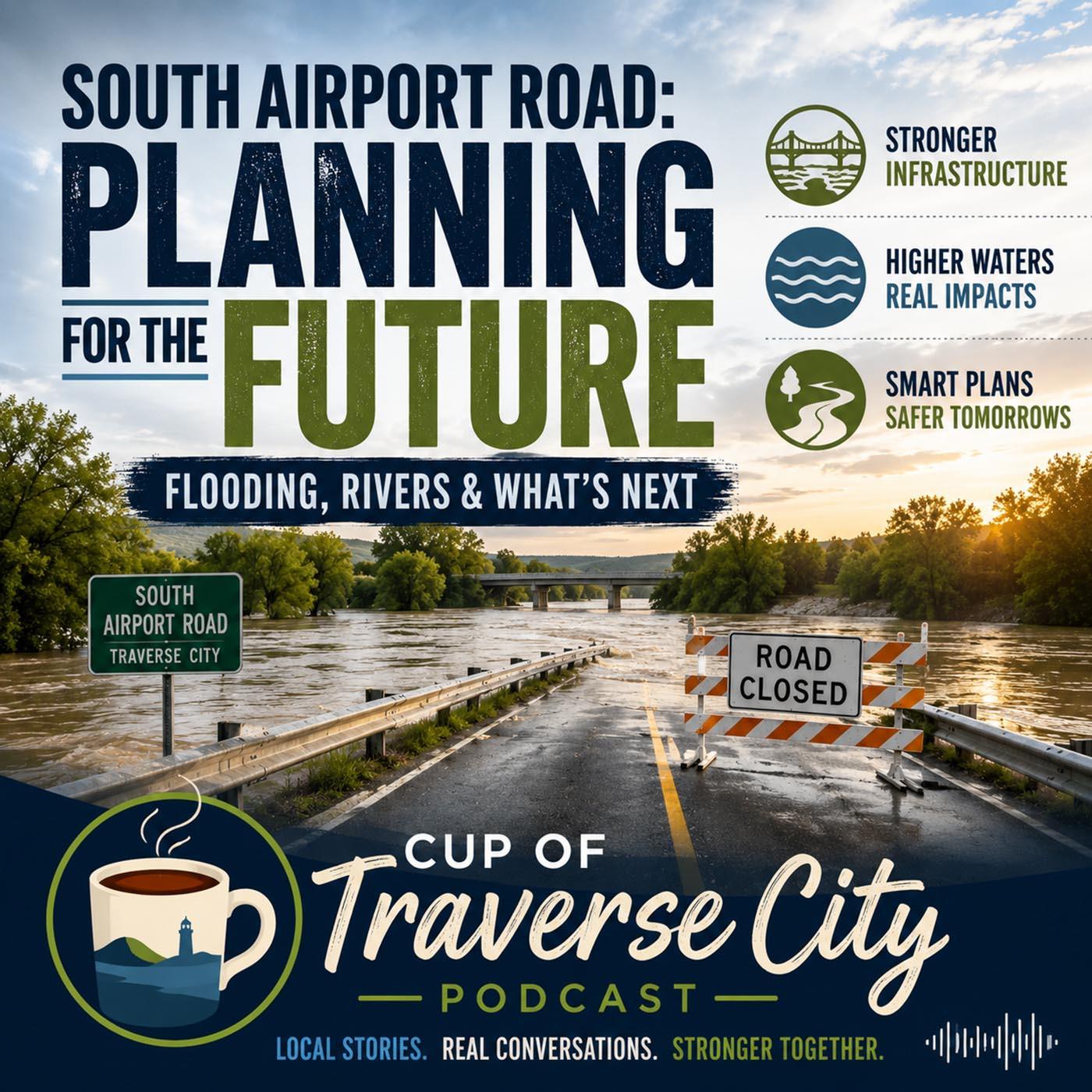 COTC 23 May 2026 - South Airport Future and Flooding