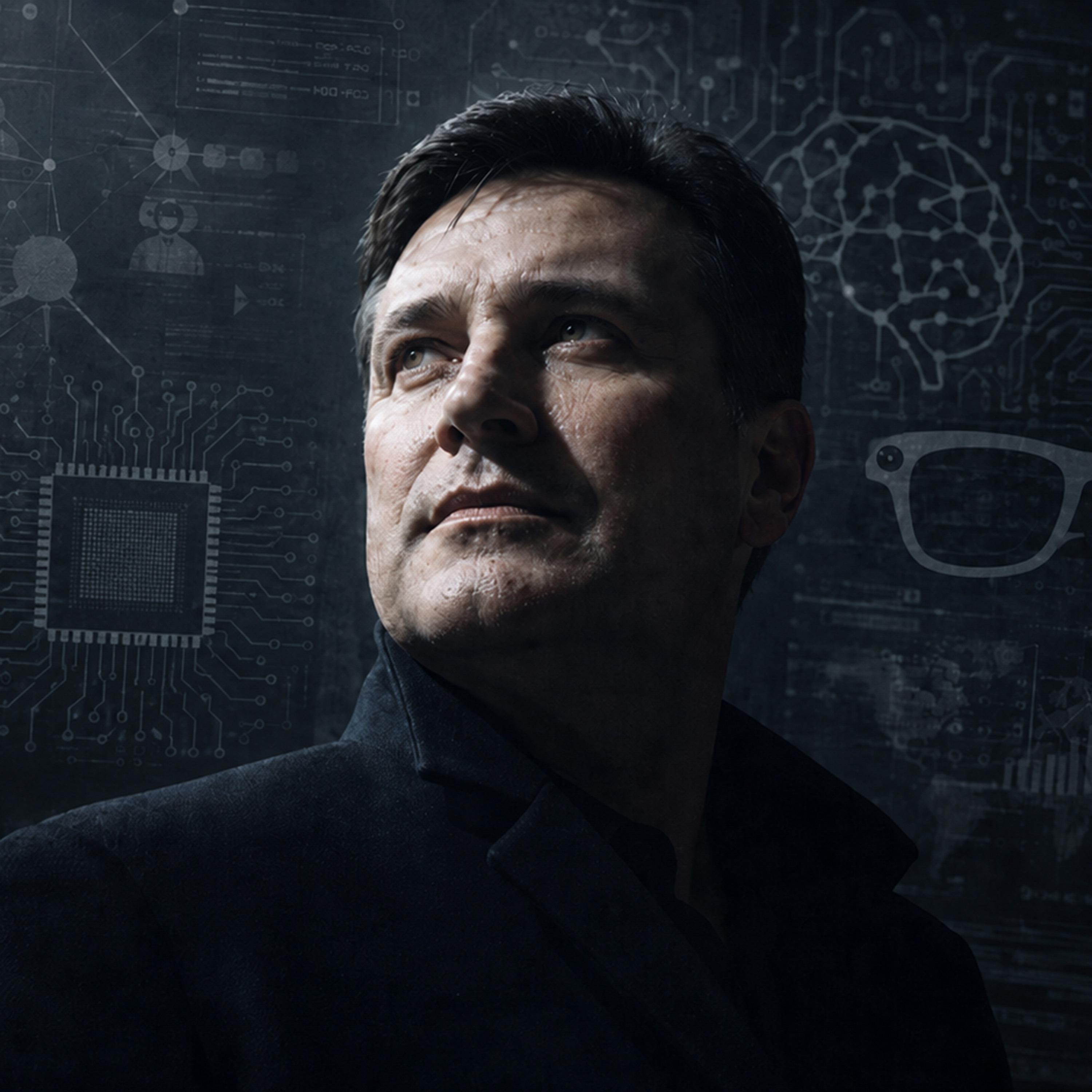 CJ Mahoney (Meta): Inside Counsel at Scale episode artwork
