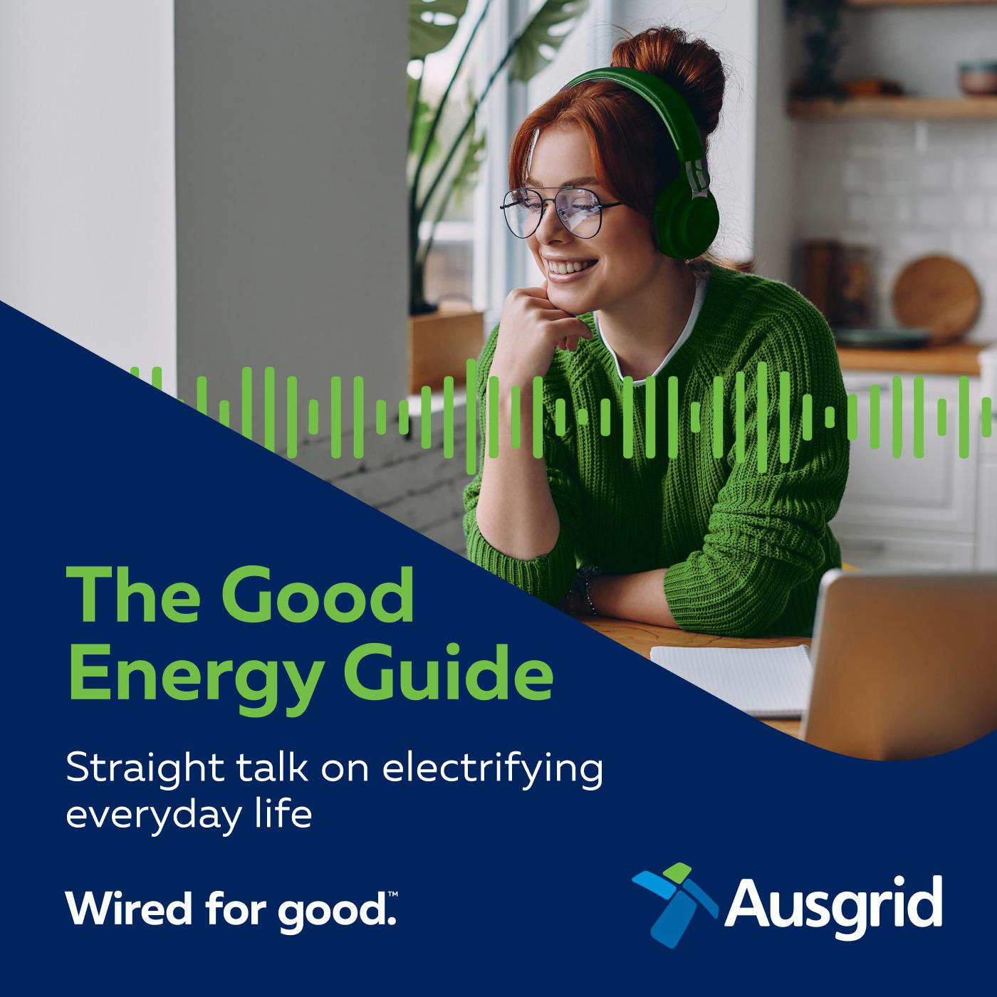 Hot Water, Hot Bills: What’s Really Going On With Your System? episode artwork