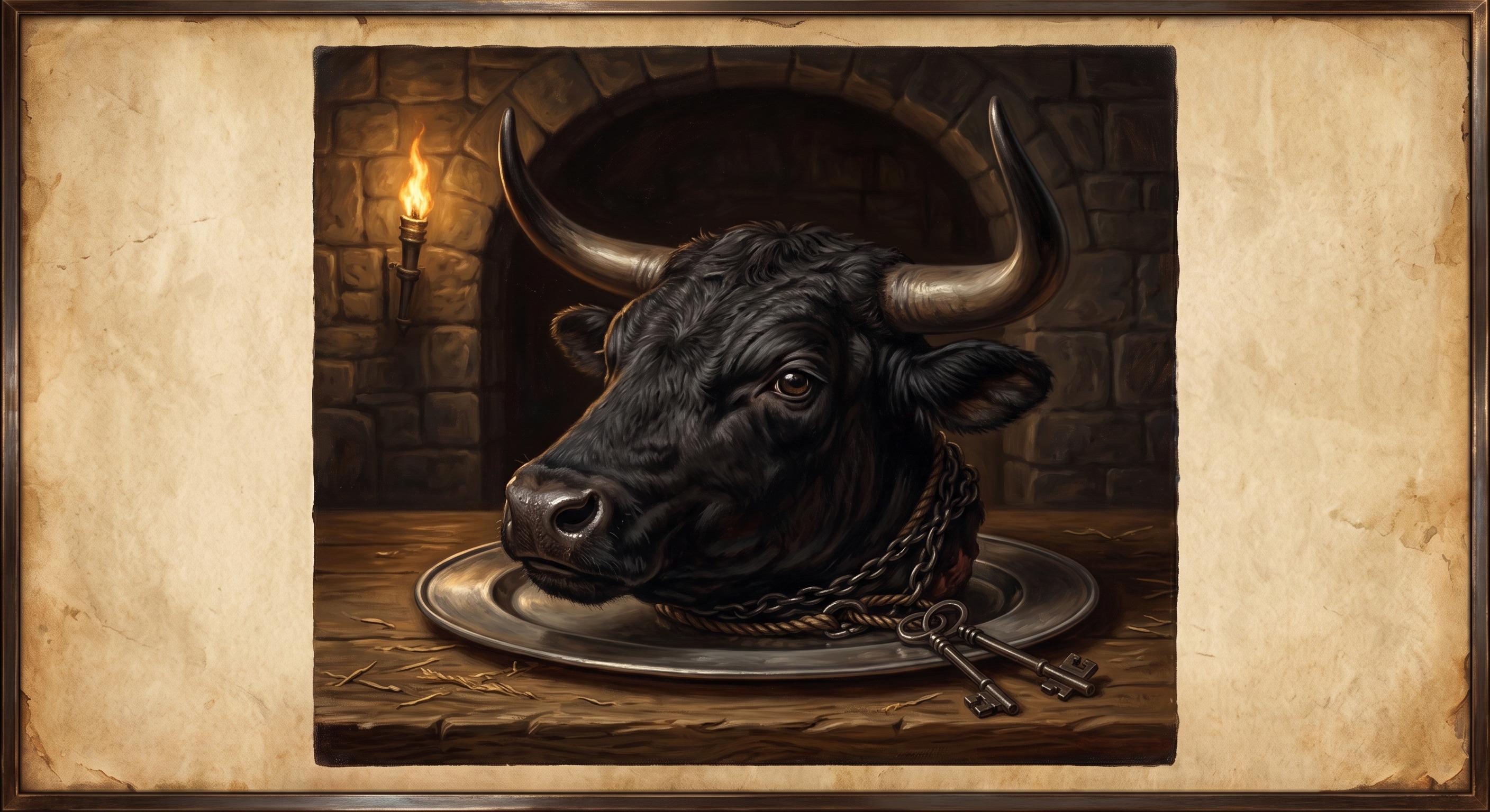 They Were Invited to Dinner. They Should Never Have Come. episode artwork