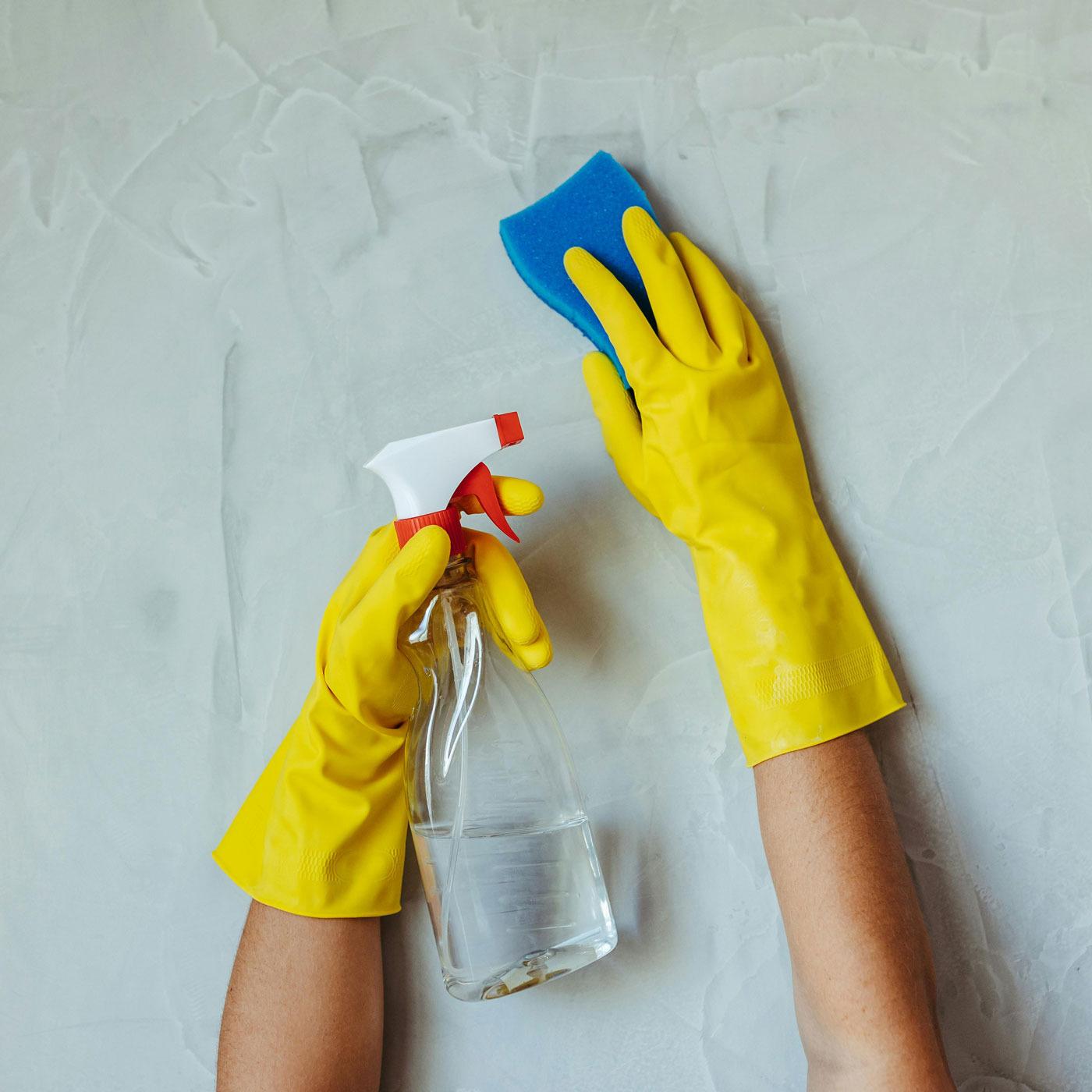 Spring Clean Your Finances: Smart Moves for 2025 episode artwork