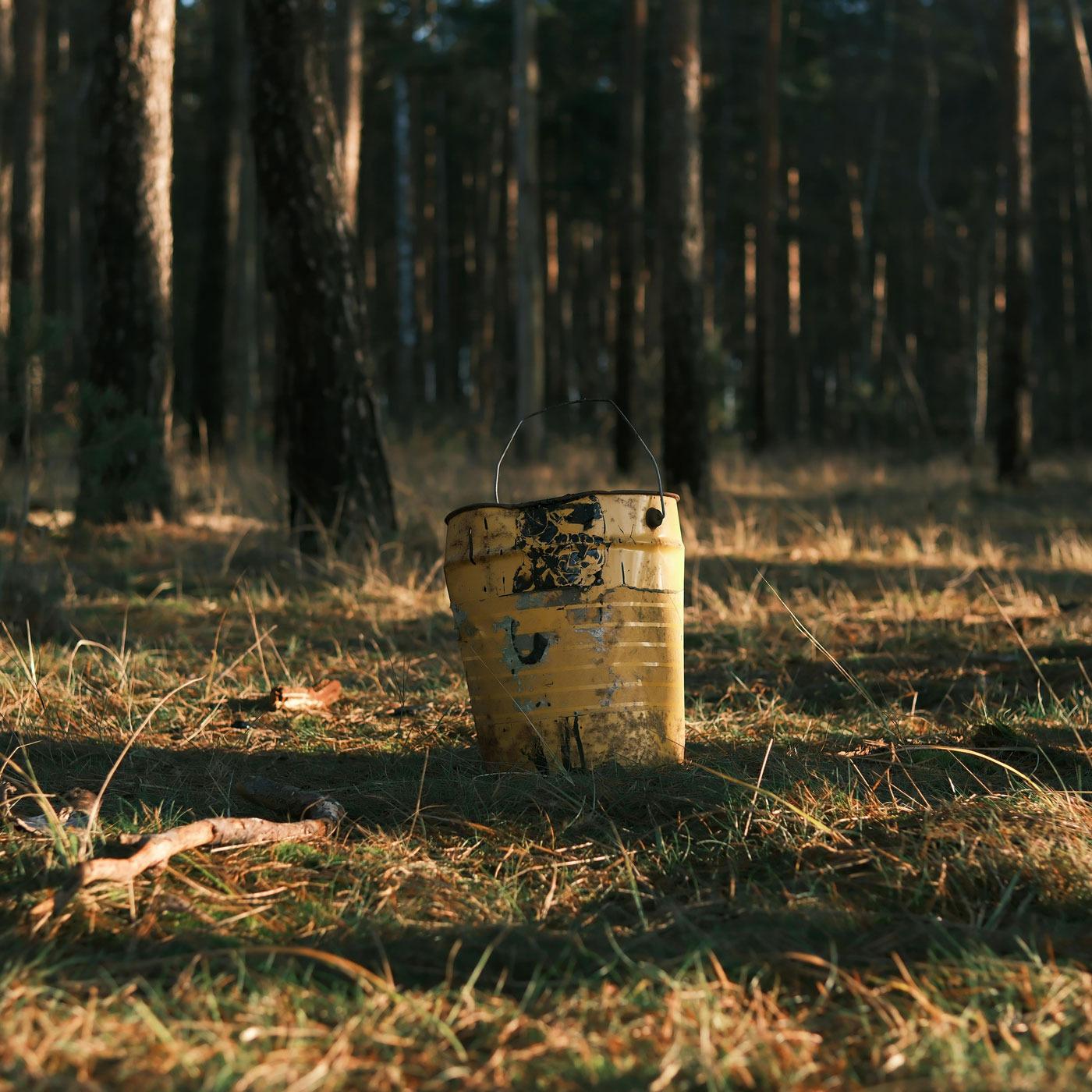 Retirement Income Done Right: Bucket Strategy, 4 % Rule & the Decumulation Shift episode artwork