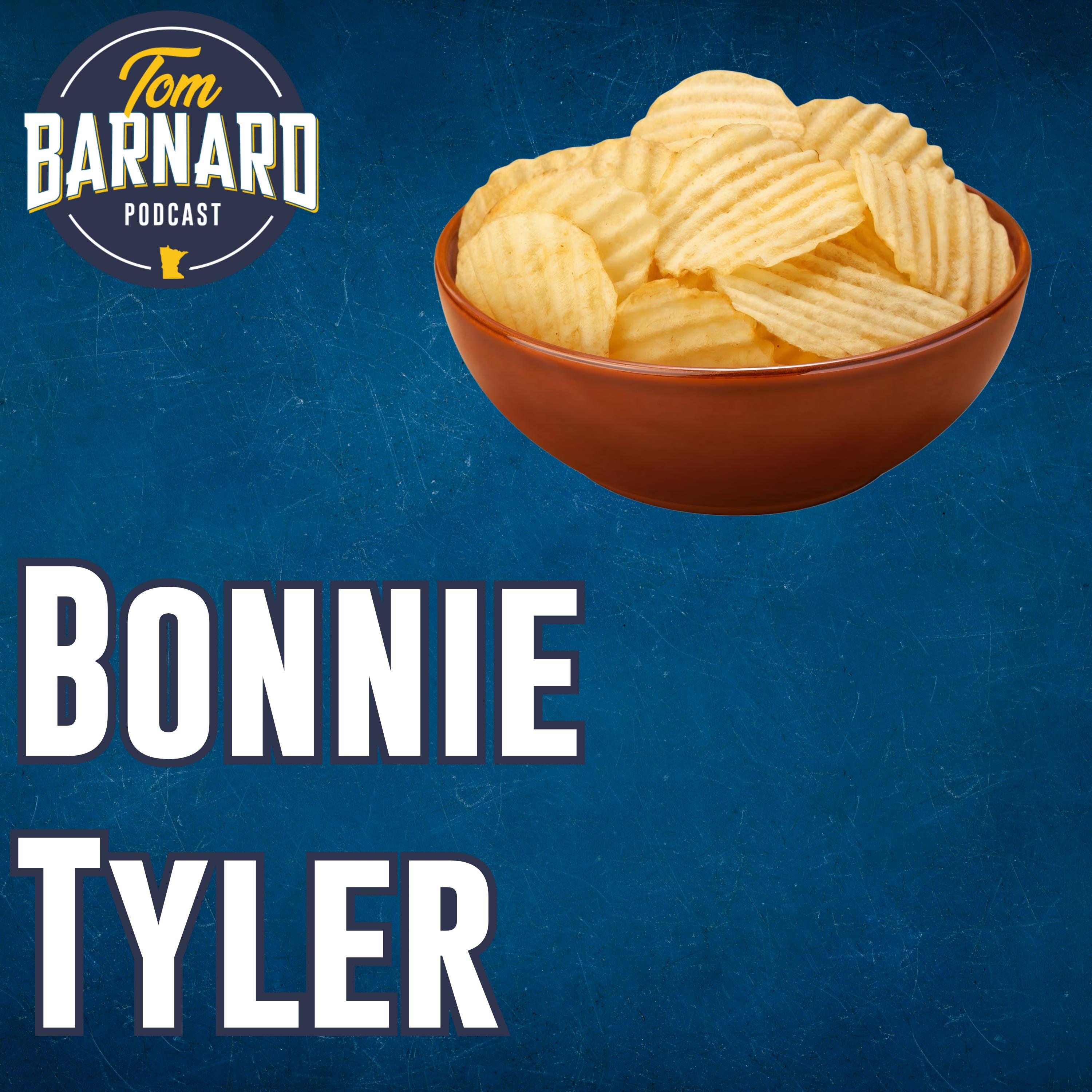 Remember Bonnie Tyler while you still have an attention span episode artwork