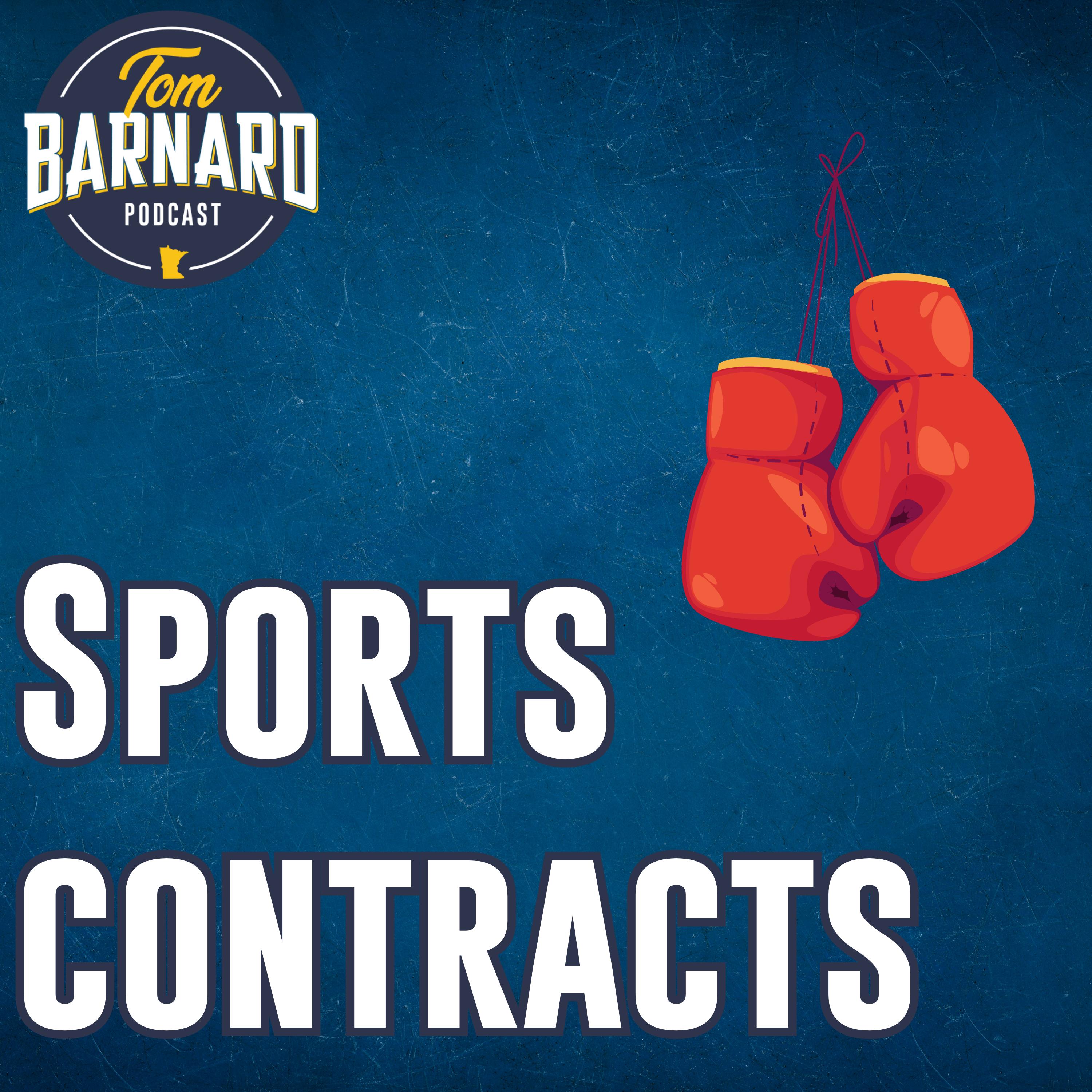 How do athletes make so much money?