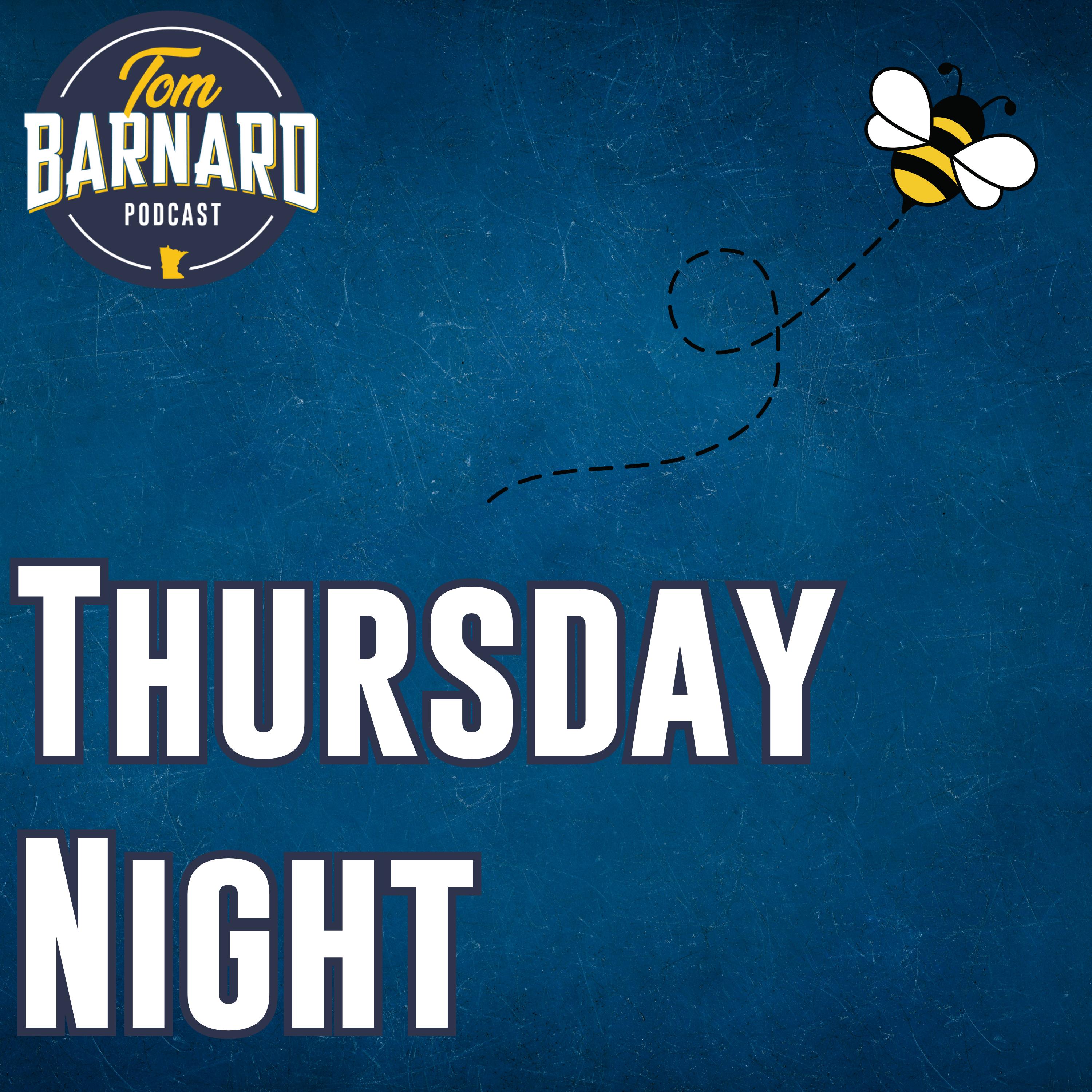 Is the Thursday night sitcom block coming back? episode artwork