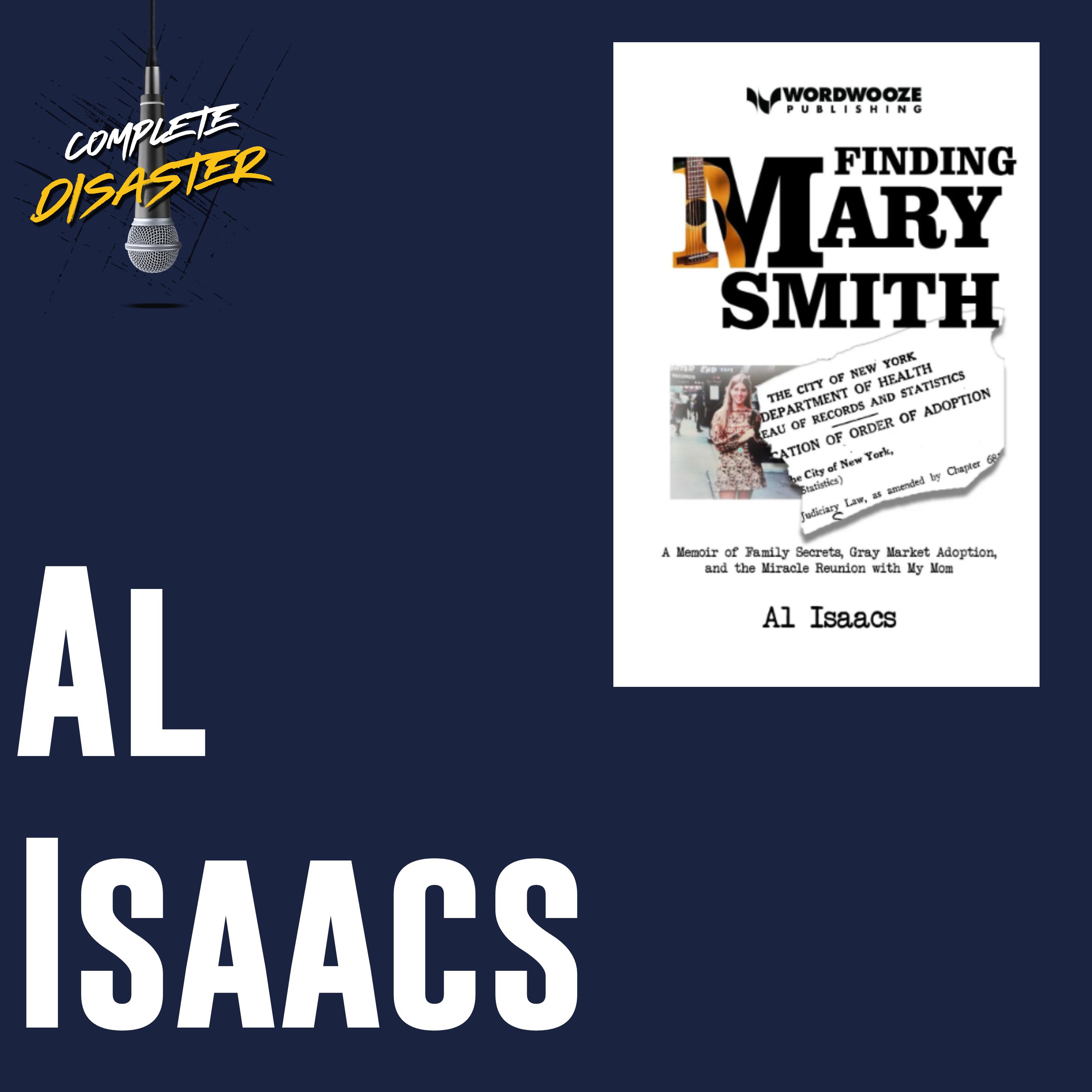 Al Isaacs does not condone grey market adoption