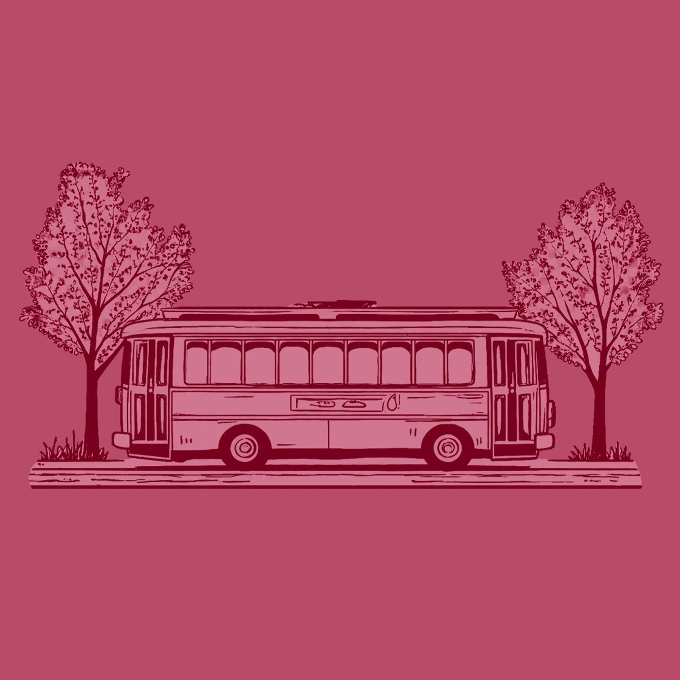 Mother's Day Weekend Trolley episode artwork