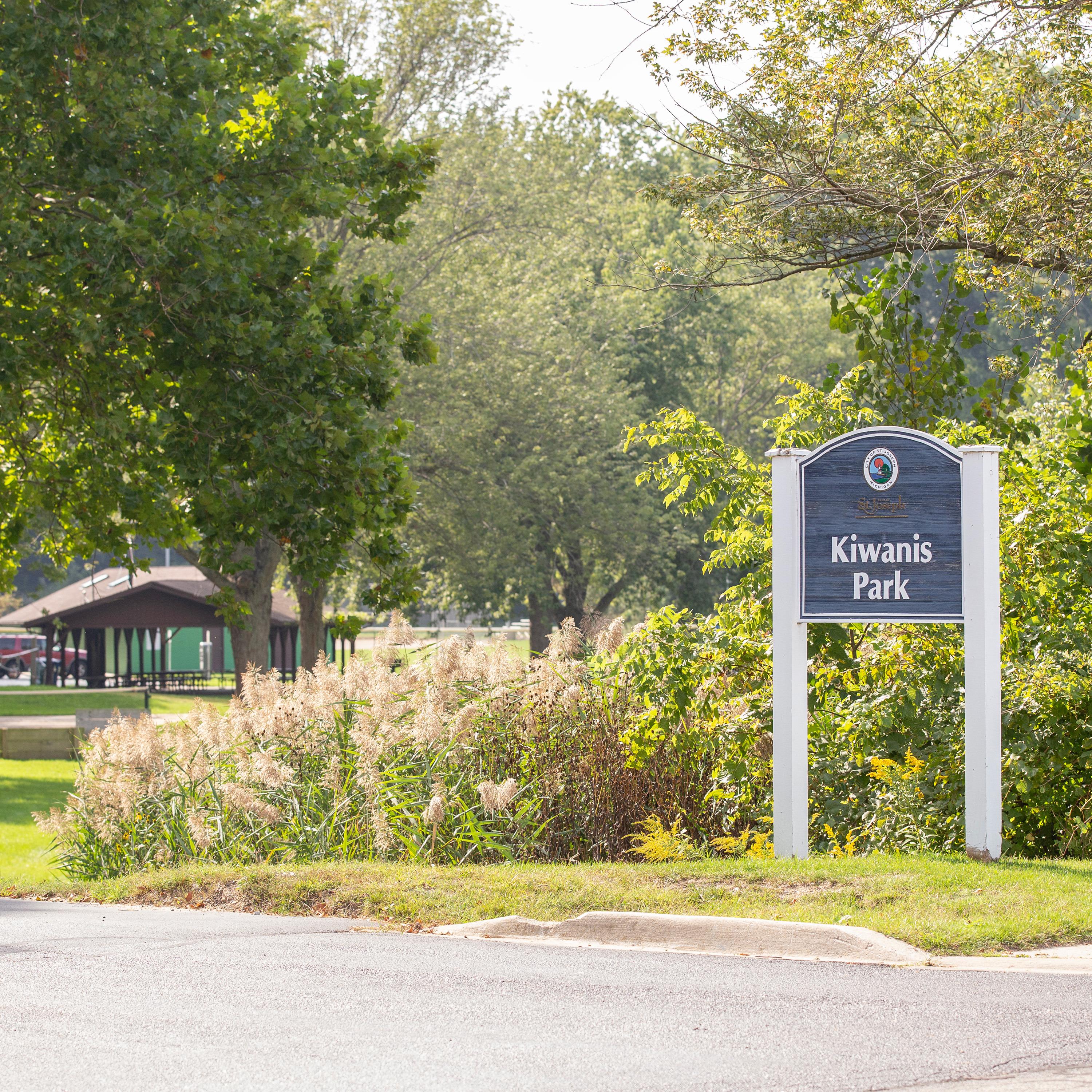 Kiwanis Park episode artwork