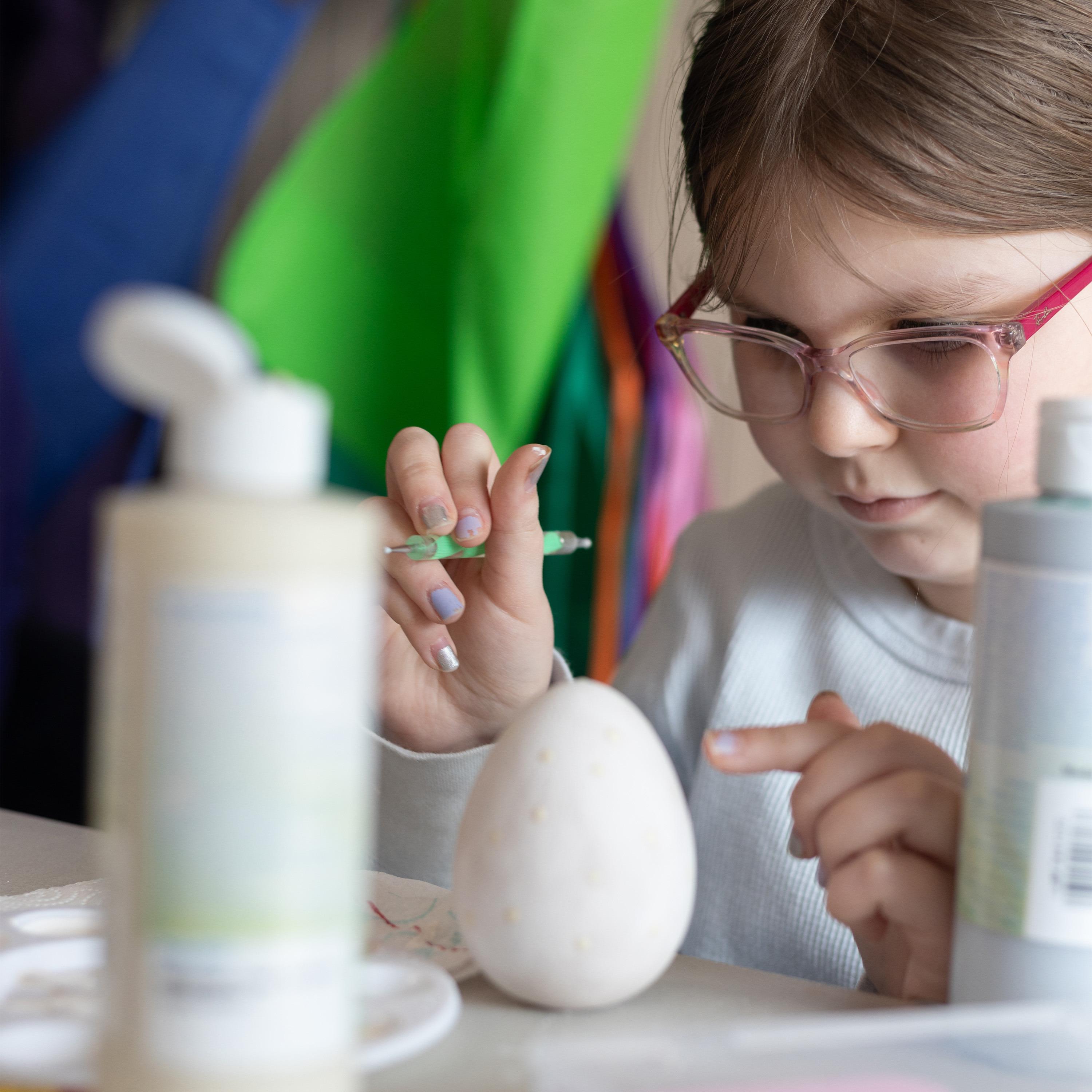 Rebecca's Ceramics episode artwork