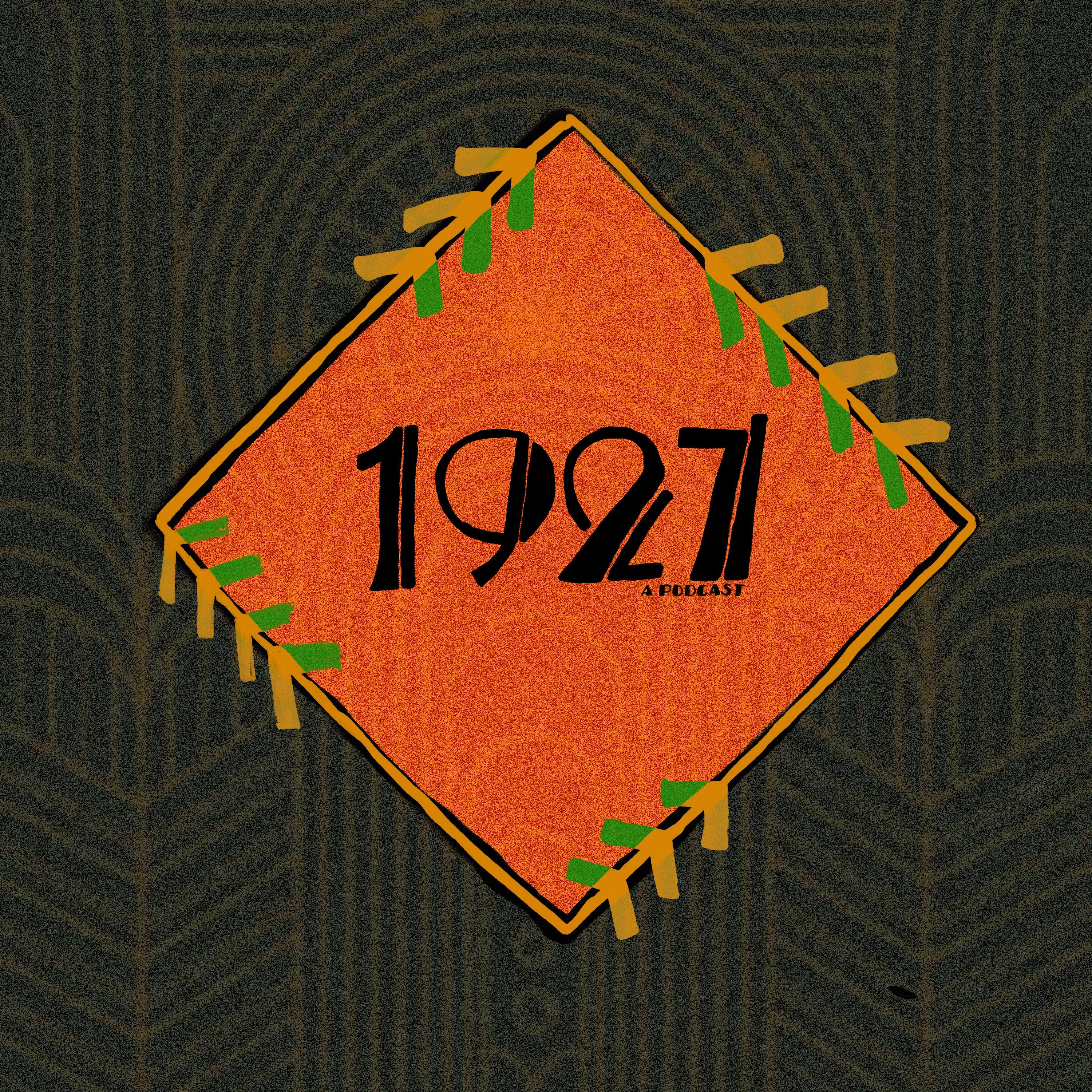 1927: America at the Dawn of a New Age