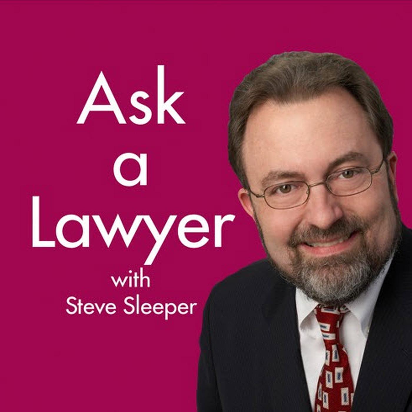 Attorney Paige Feldmann episode artwork