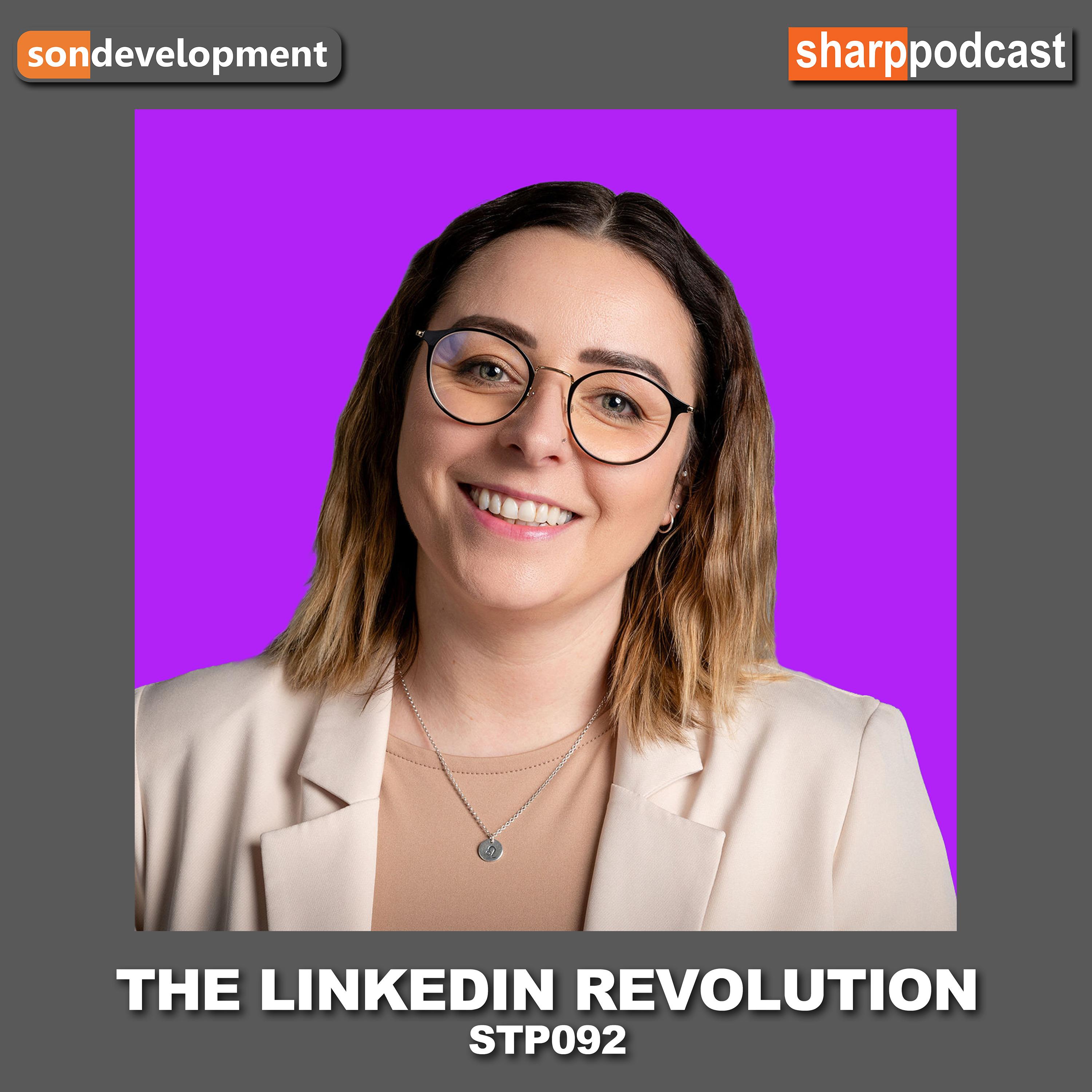 sharppodcast