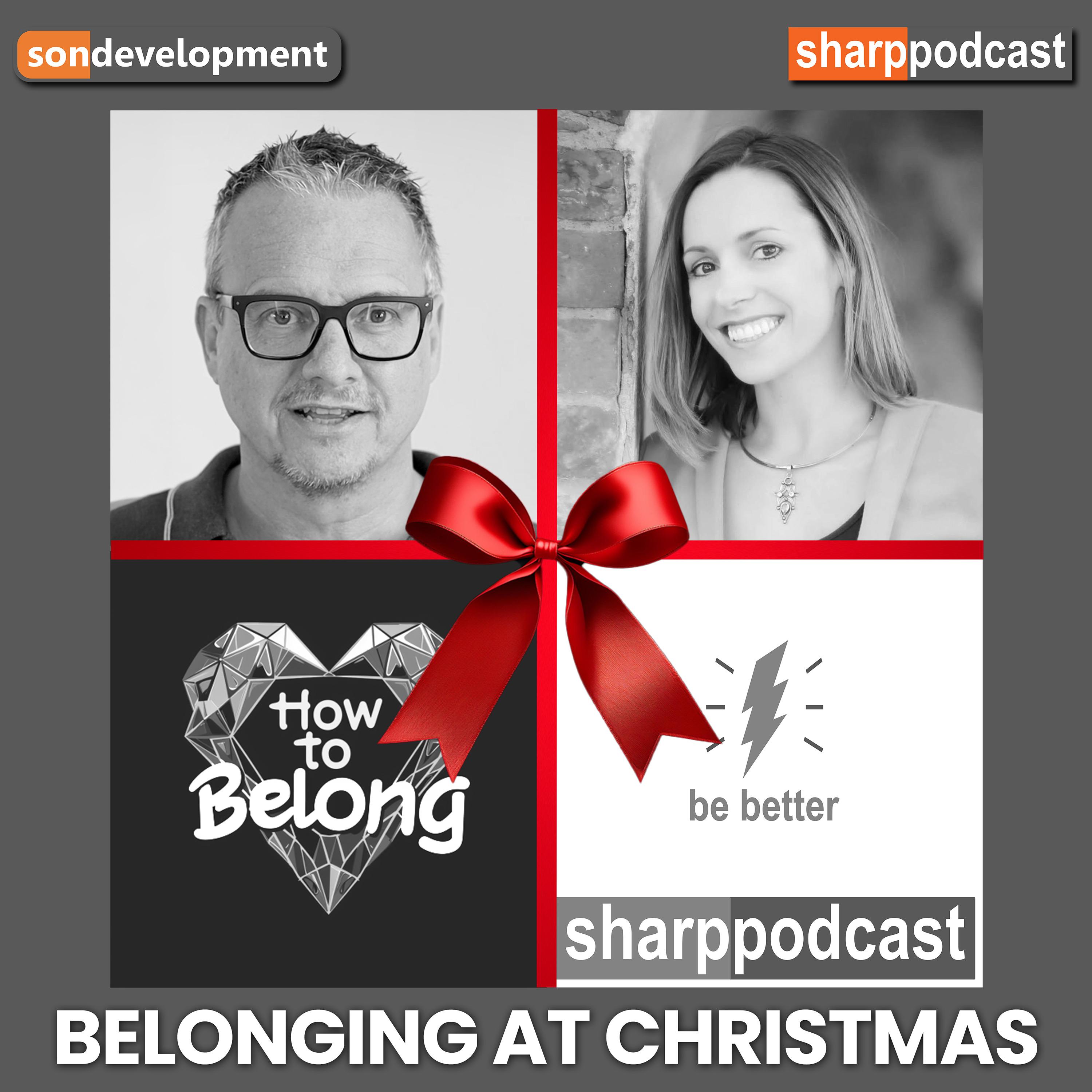 sharppodcast