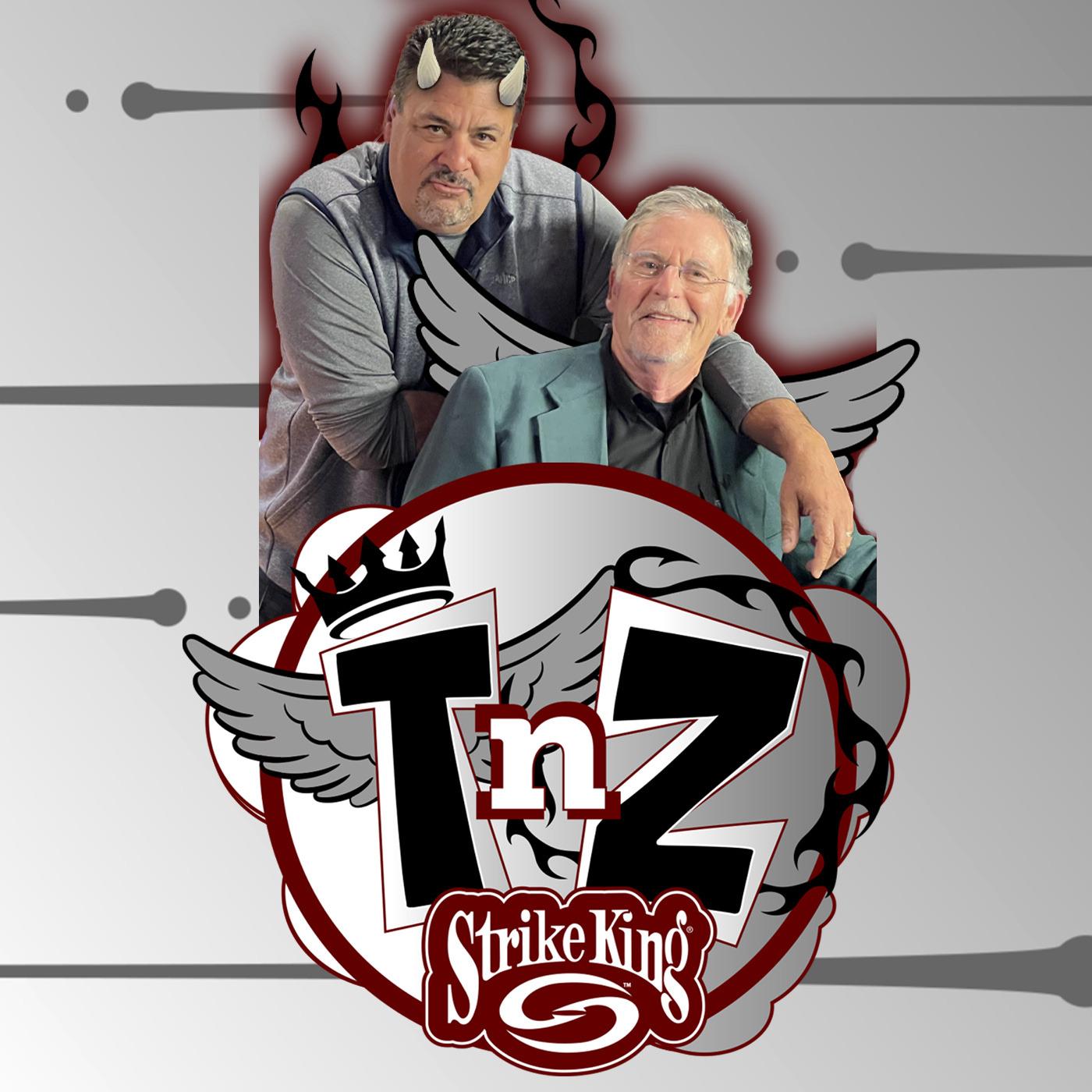 TnZ — TnZ Podcast — Who will win in 2026? Predicting the biggest awards (Ep. 18)