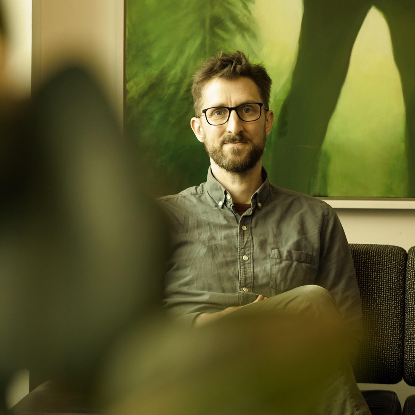 Episode 238 - Straf del 2: Filosofien bag gengældelse udfordrer politikernes strafiver Episode 238 - Straf del 2: Filosofien bag gengældelse udfordrer politikernes strafiver