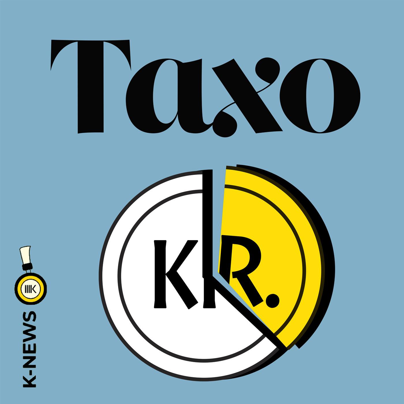 Episode 243 - Højrisiko ved at forsvare sig i en sag, hvor du har fået ret af Landsskatteretten / Magtens Tredeling - Taxo.