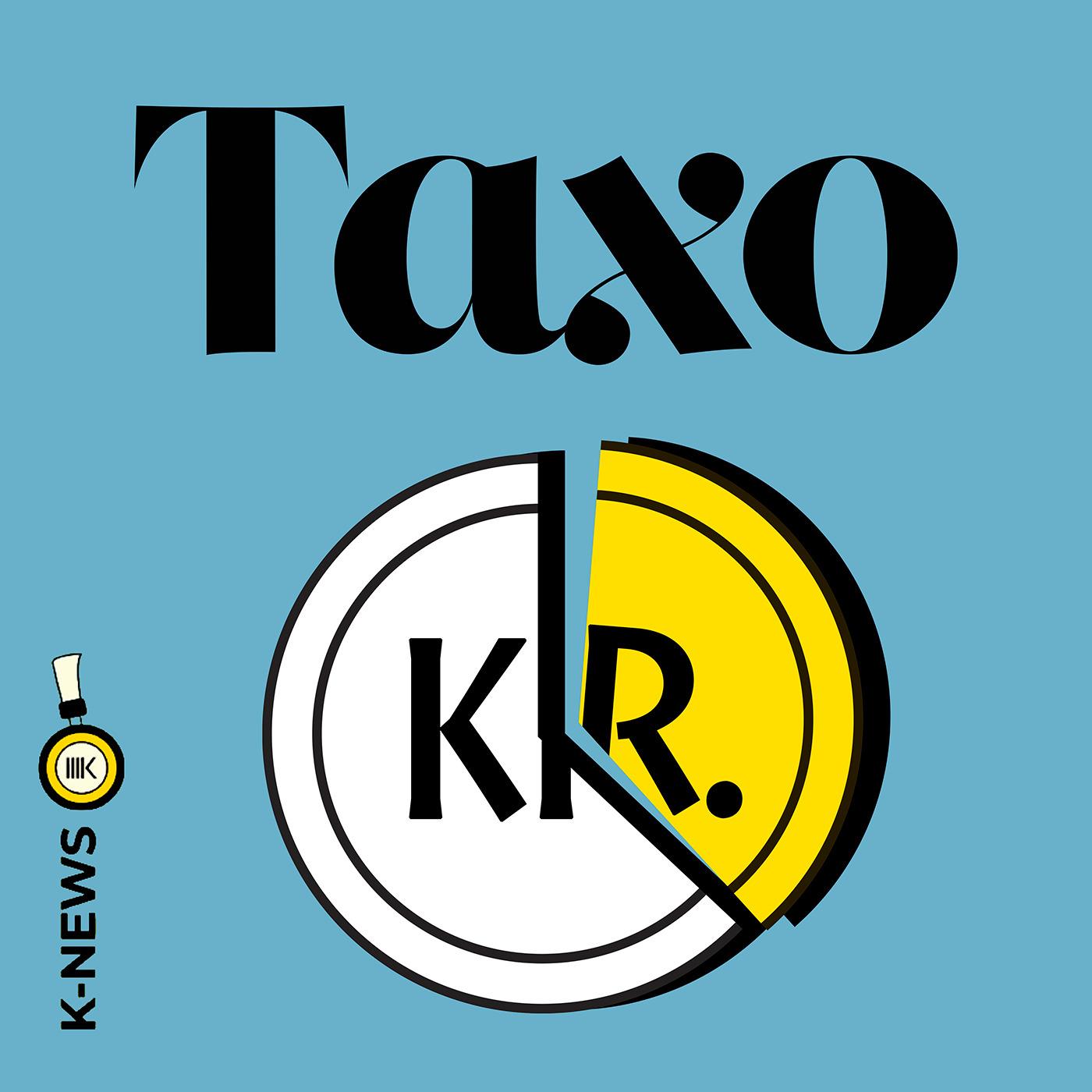 Episode 251 - Grøn energi vs skat / Magtens Tredeling - Taxo Episode 251 - Grøn energi vs skat / Magtens Tredeling - Taxo