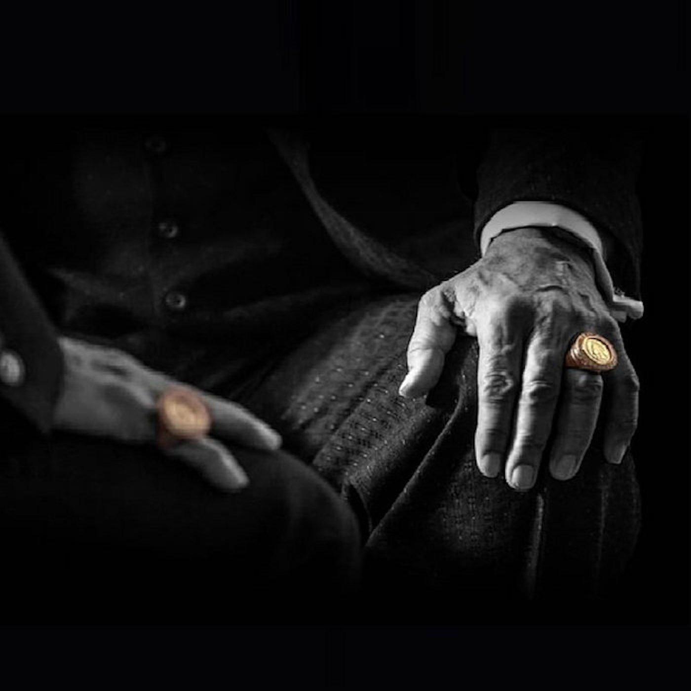Bonus Podcast #20: Martin Scorsese Films (Shutter Island, Hugo, The Wolf of Wall Street, Silence, and The Irishman) episode artwork